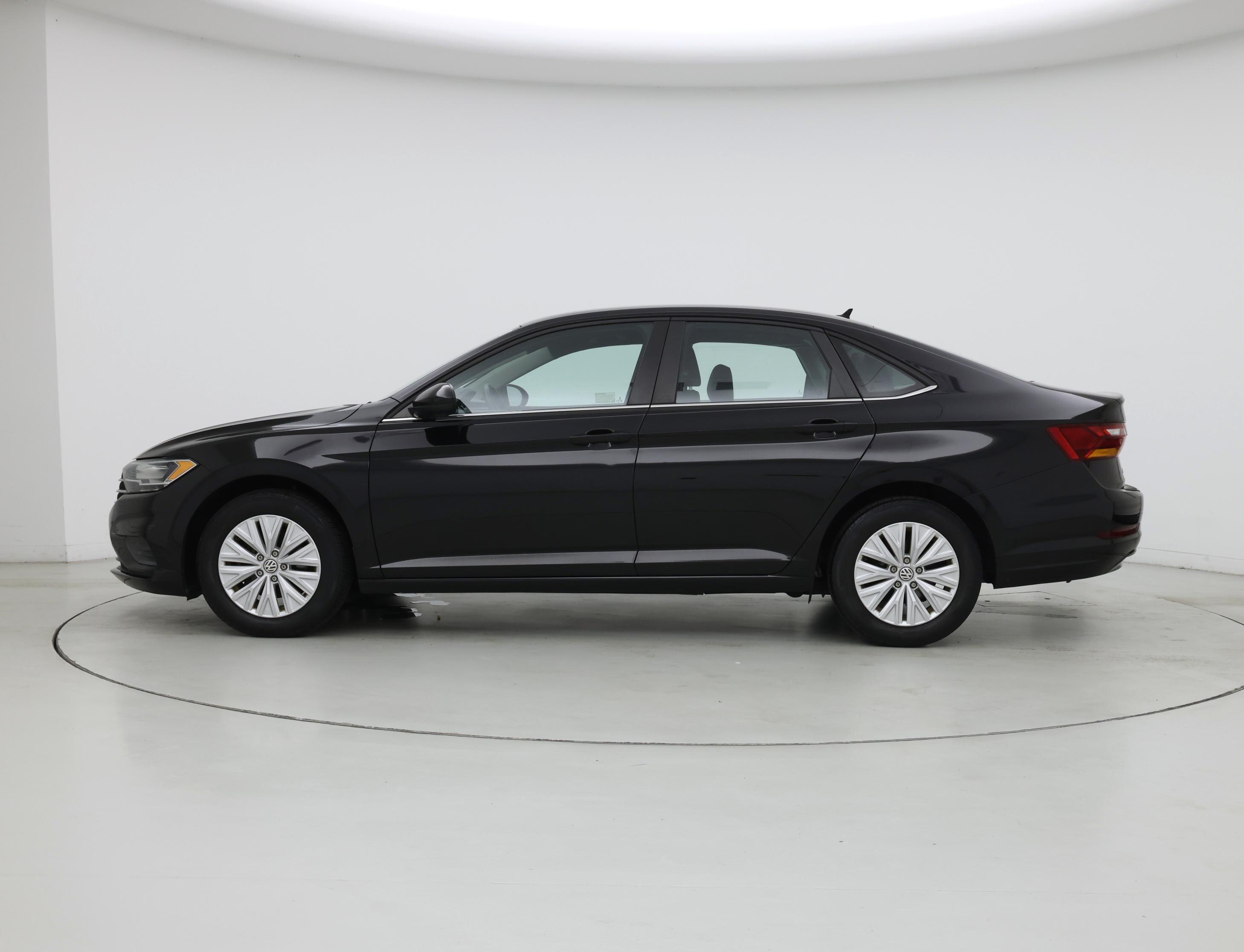 Thumbnail: 2019 Volkswagen Jetta - 3