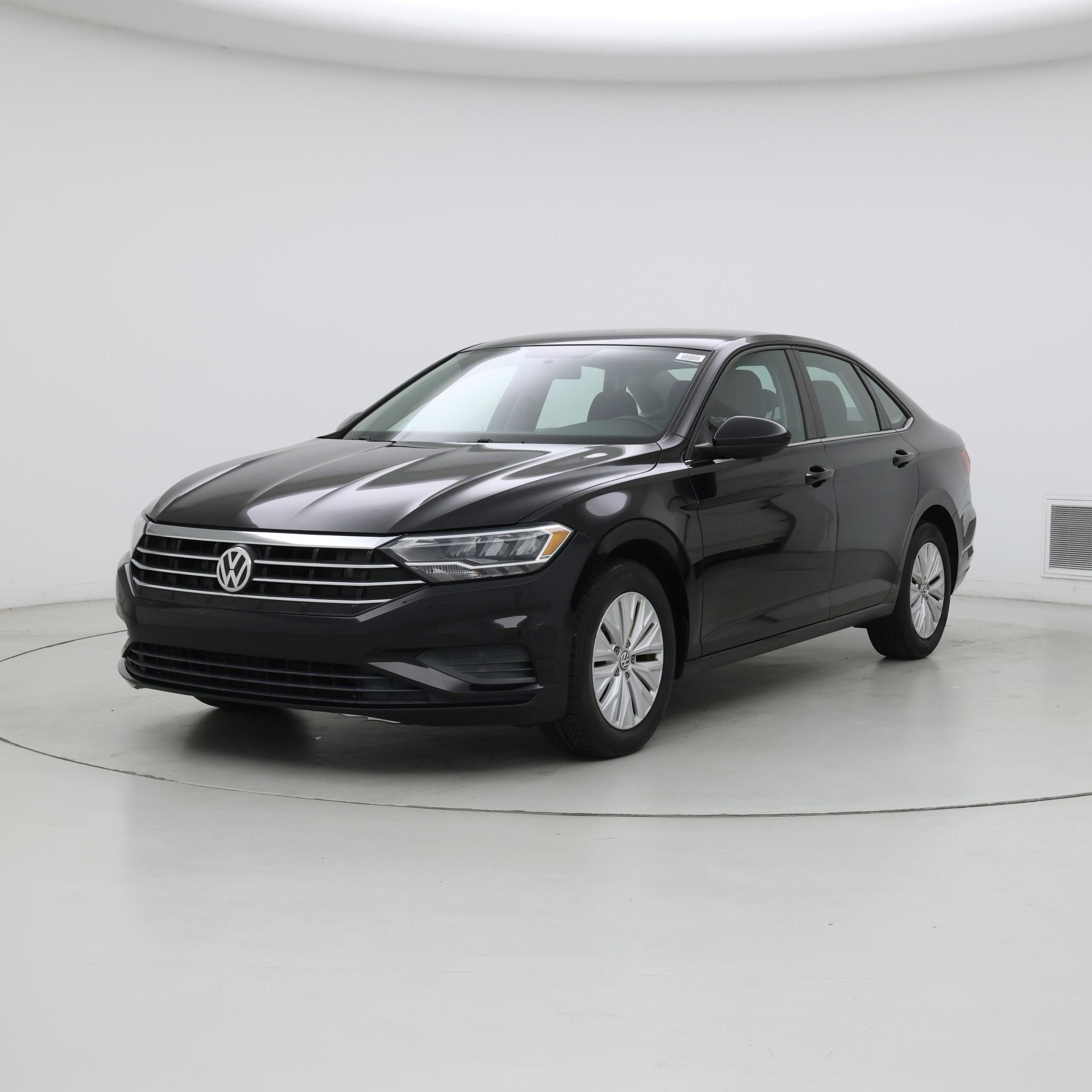 Thumbnail: 2019 Volkswagen Jetta - 4
