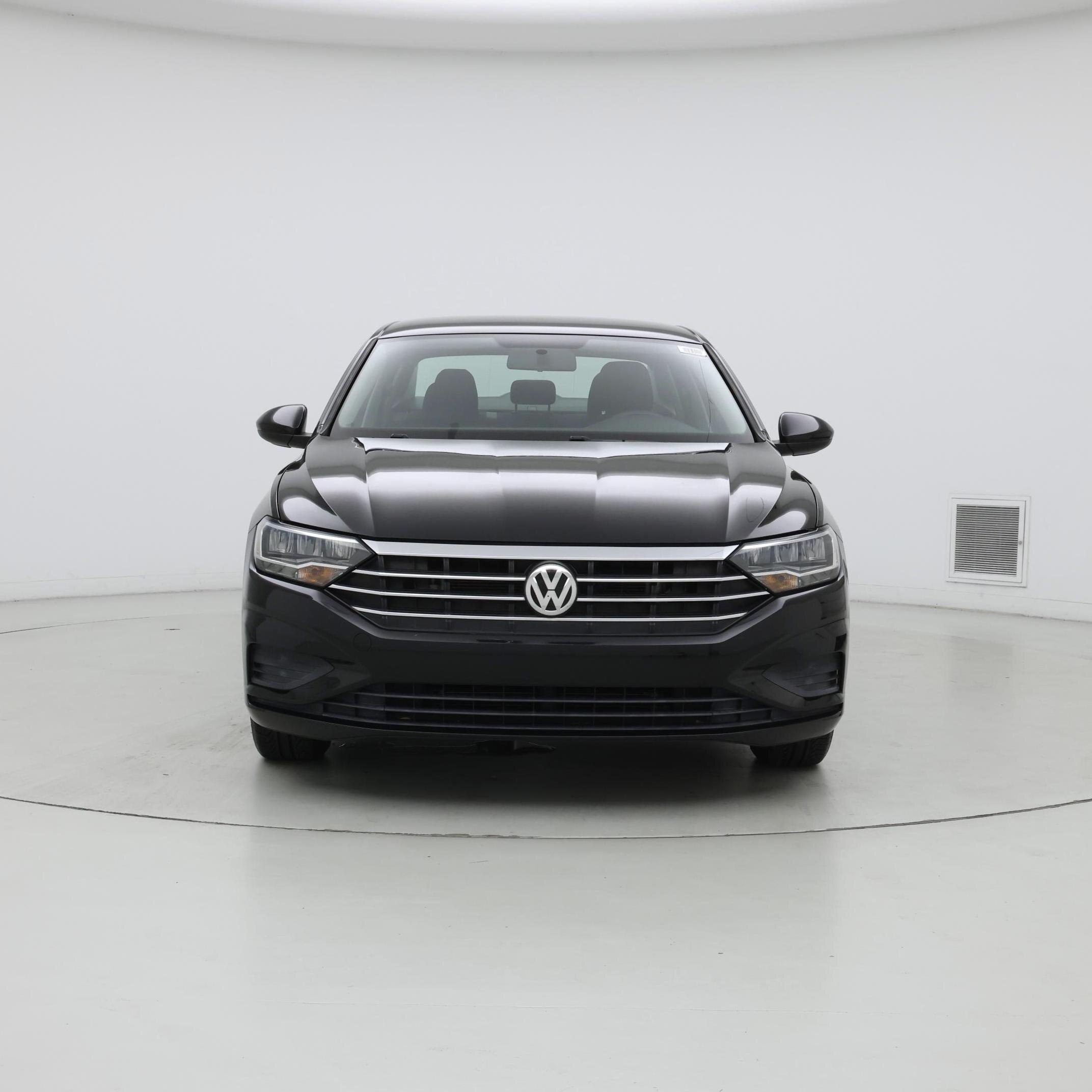 Thumbnail: 2019 Volkswagen Jetta - 5