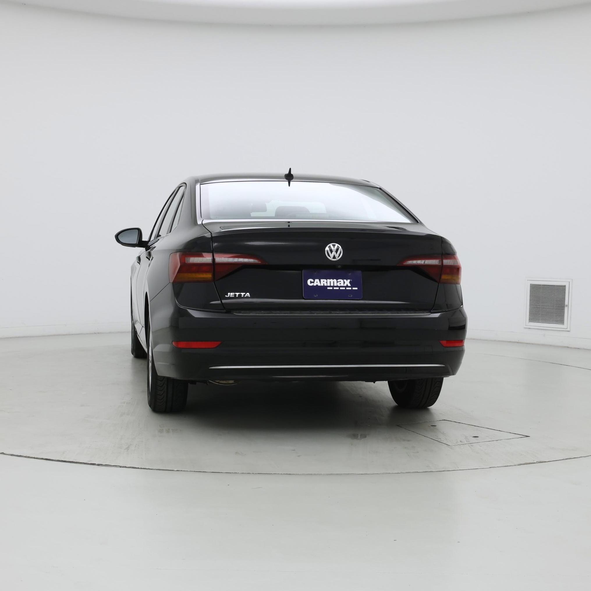 Thumbnail: 2019 Volkswagen Jetta - 6