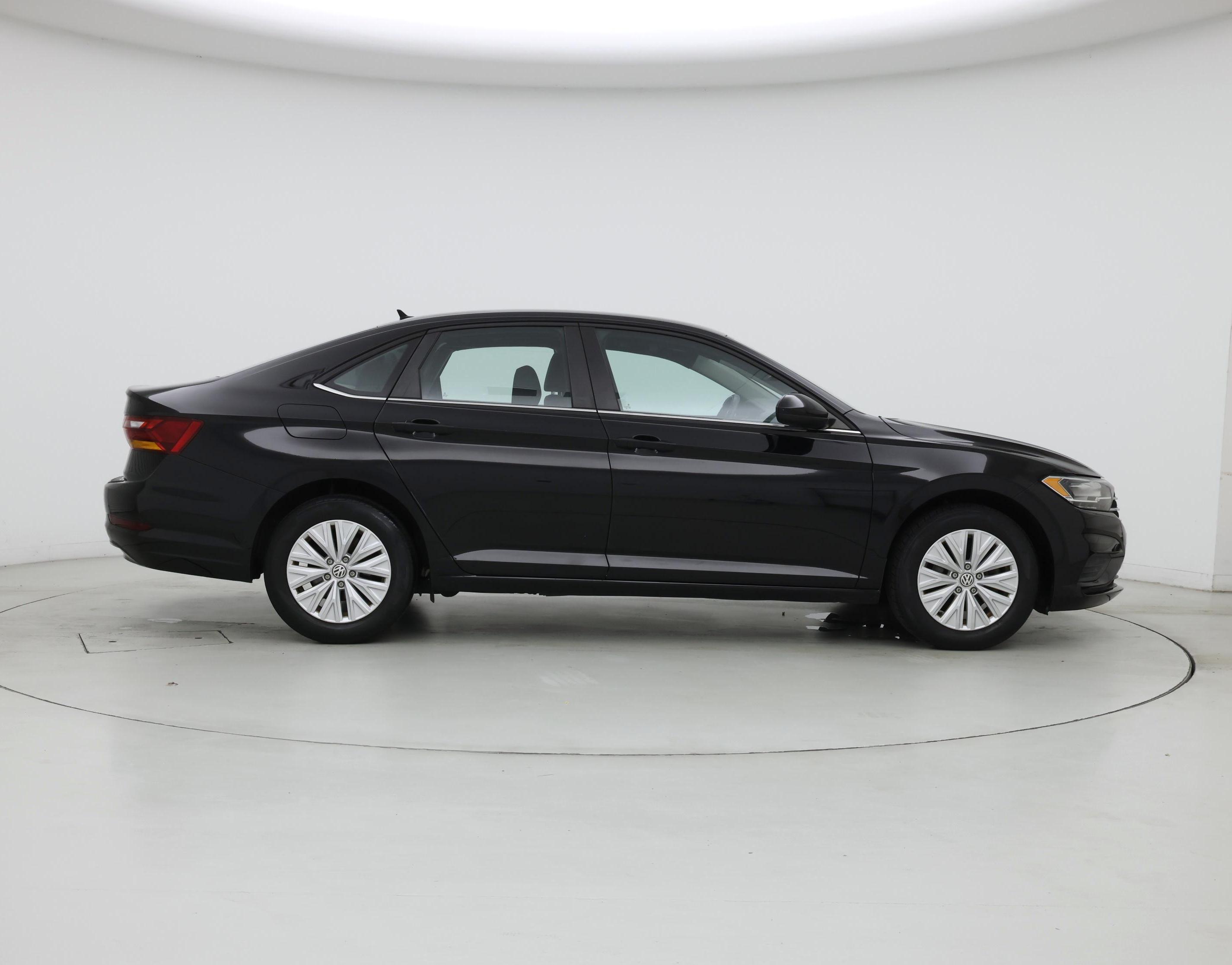 Thumbnail: 2019 Volkswagen Jetta - 7