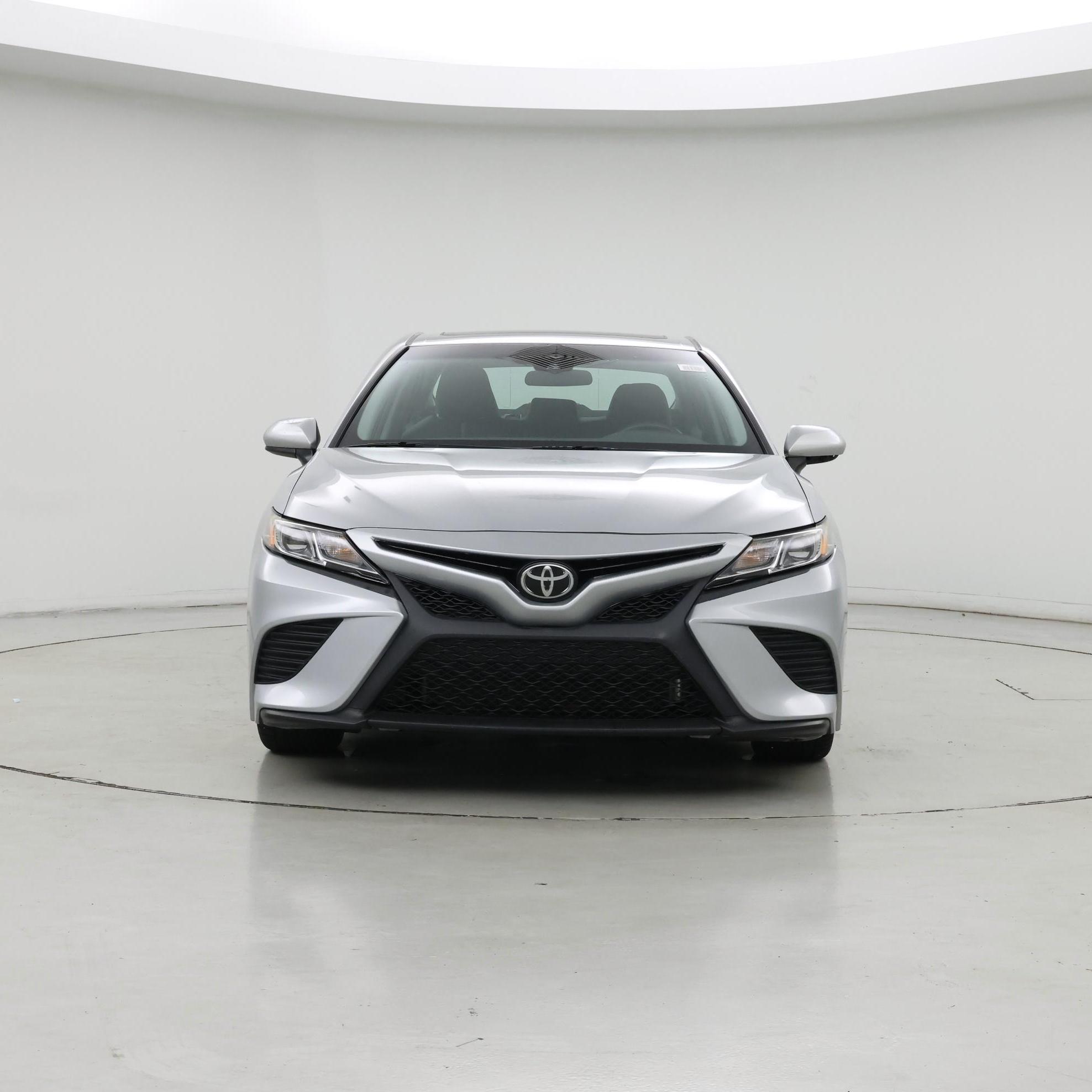 Thumbnail: 2018 Toyota Camry - 5