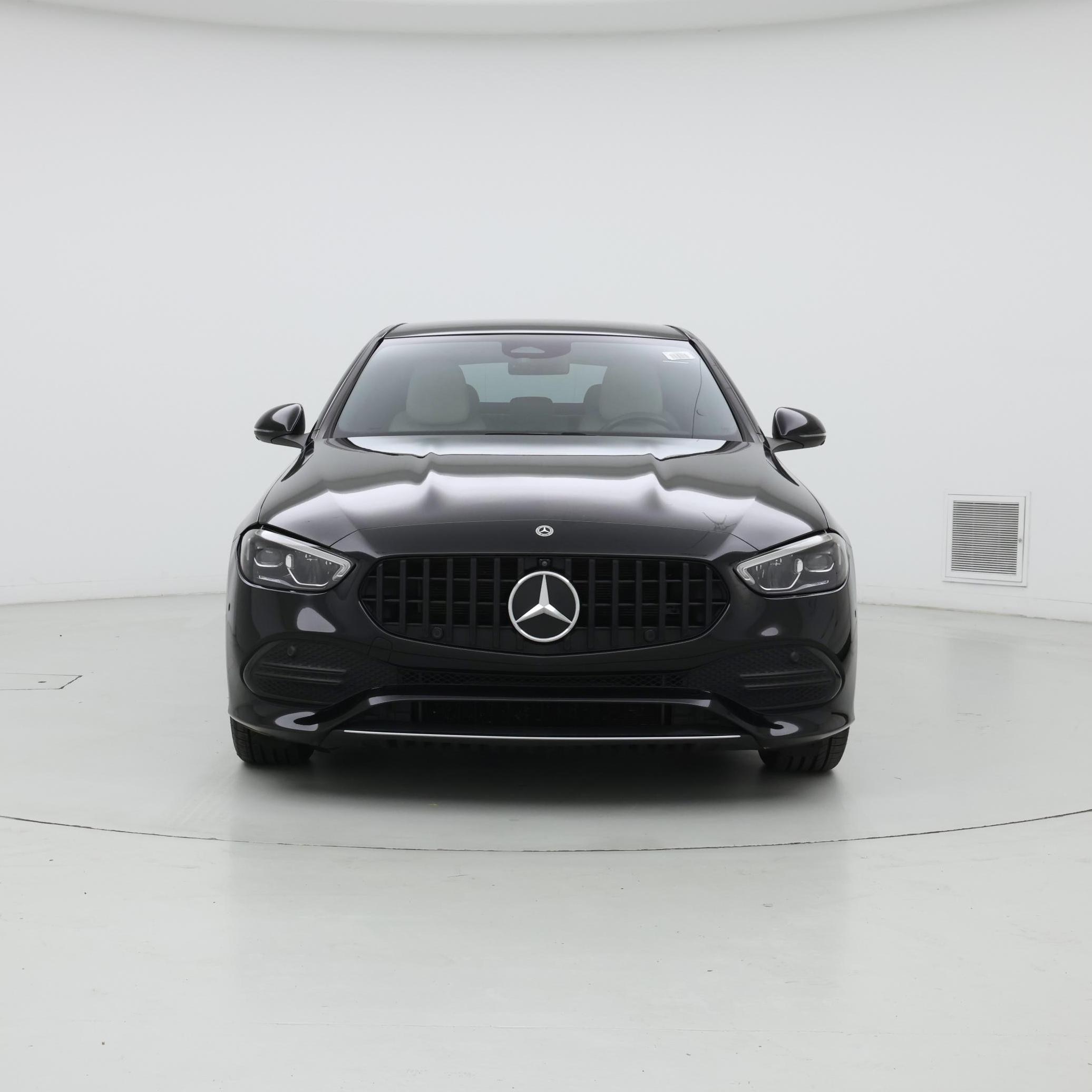 Thumbnail: 2022 Mercedes-Benz C-Class - 5