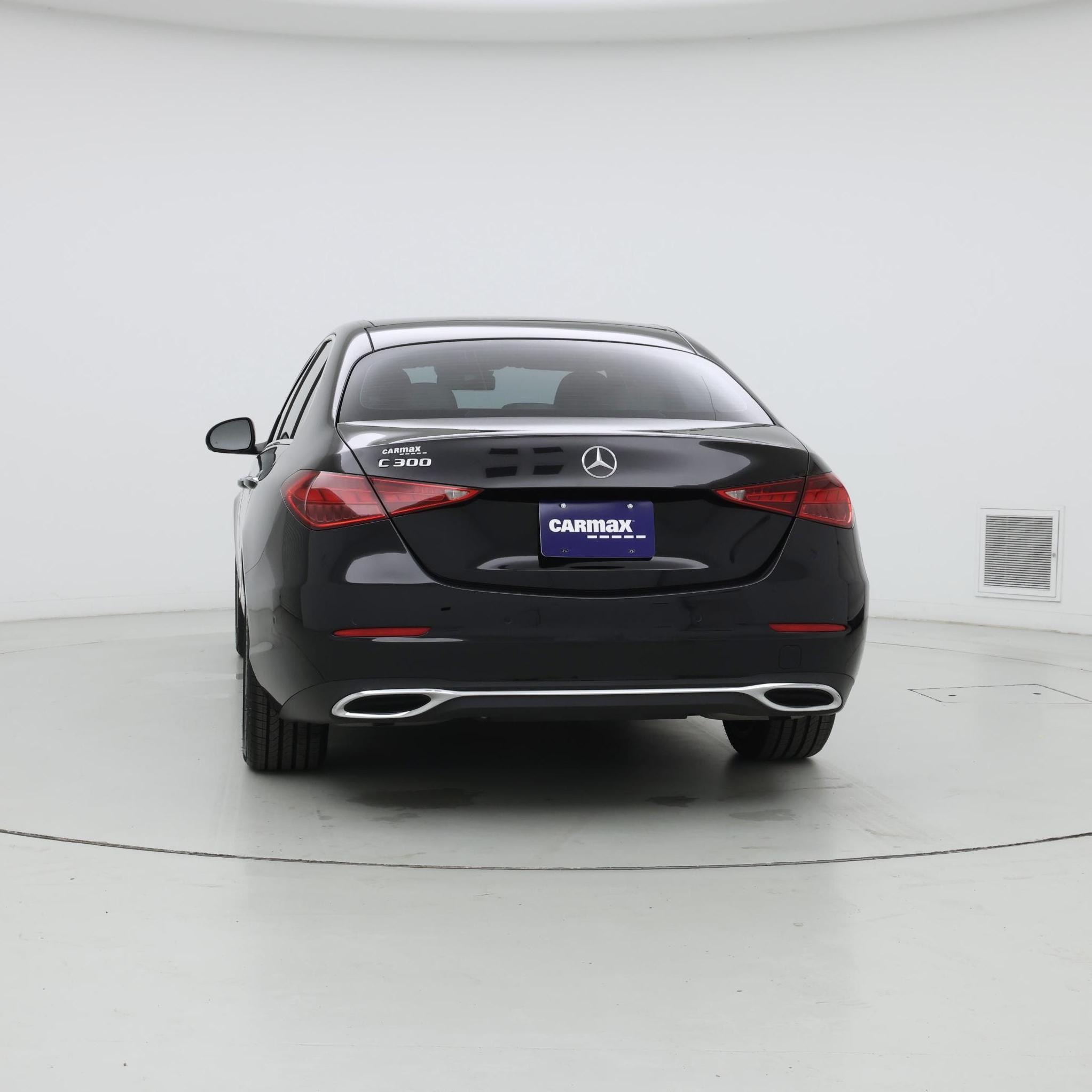 Thumbnail: 2022 Mercedes-Benz C-Class - 6