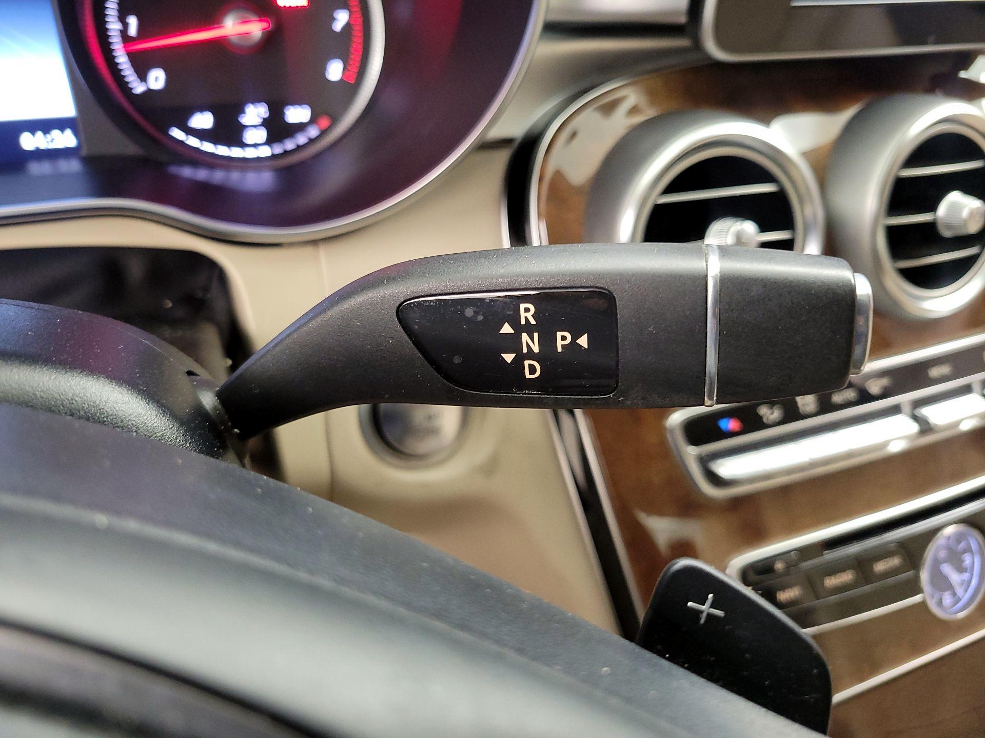 Thumbnail: 2017 Mercedes-Benz C-Class - 17