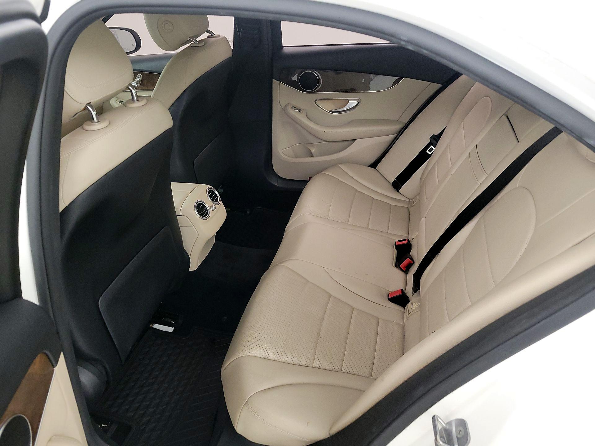 Thumbnail: 2017 Mercedes-Benz C-Class - 19