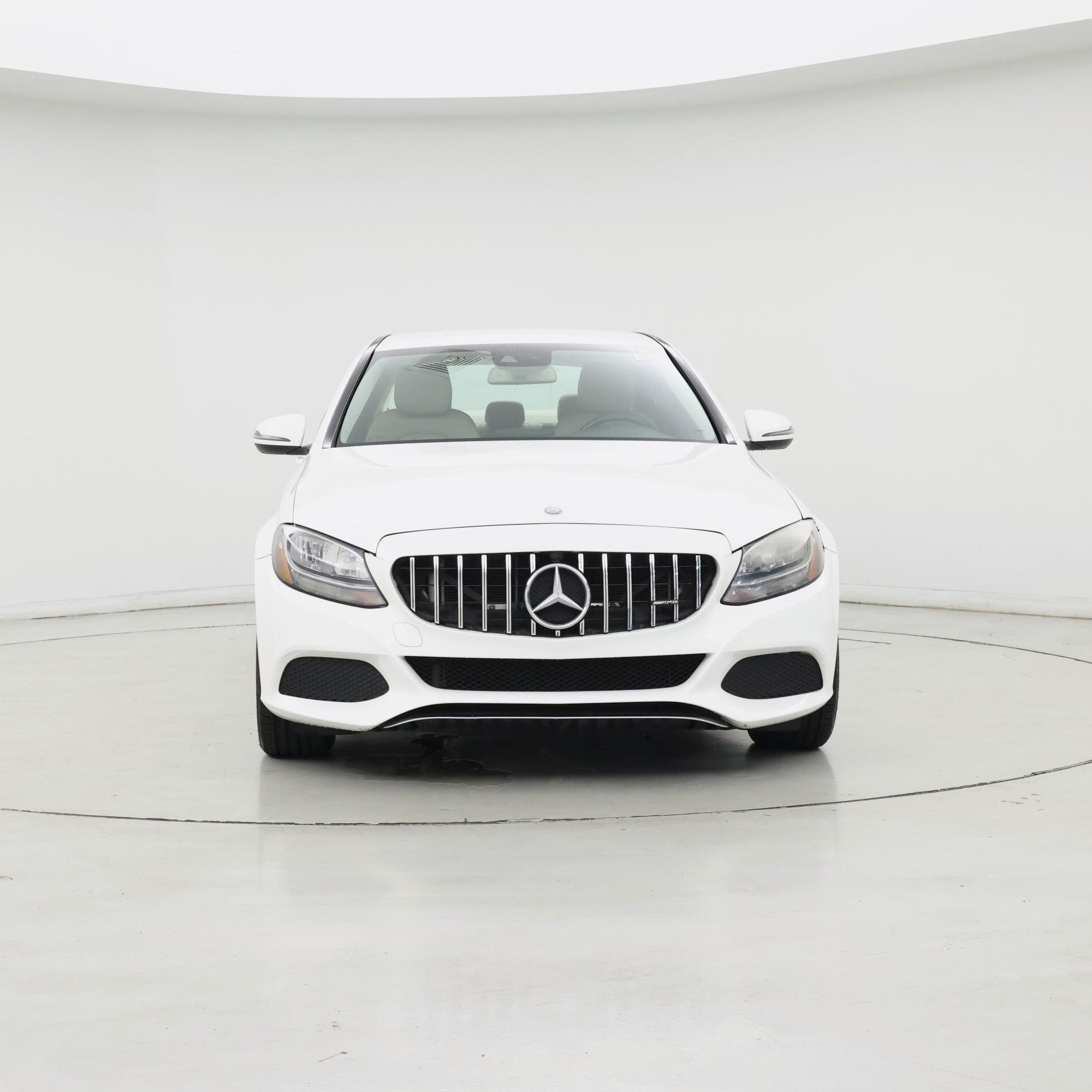 Thumbnail: 2017 Mercedes-Benz C-Class - 5