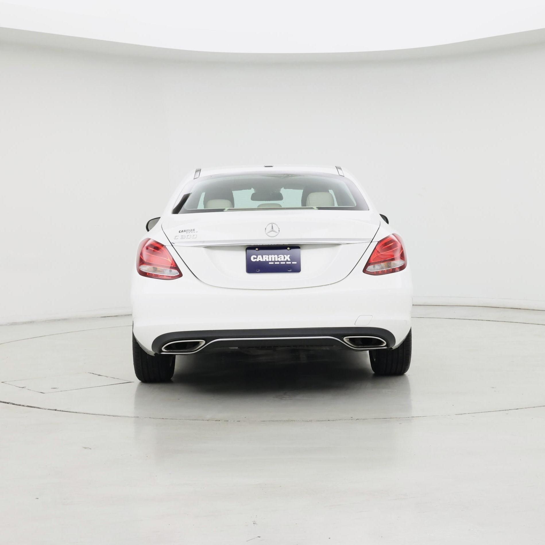 Thumbnail: 2017 Mercedes-Benz C-Class - 6