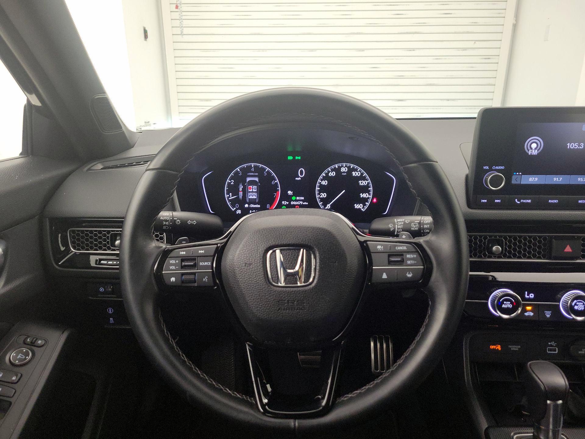 Thumbnail: 2023 Honda Civic - 10
