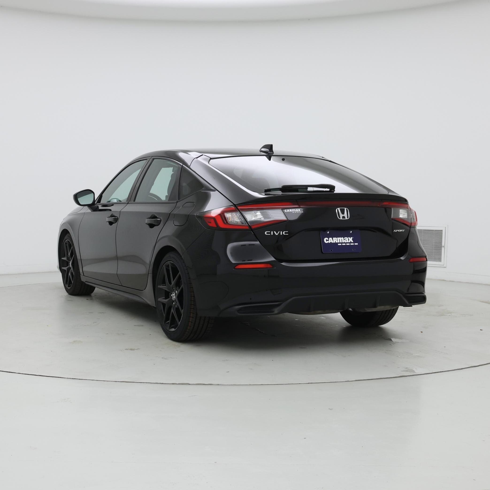 Thumbnail: 2023 Honda Civic - 2
