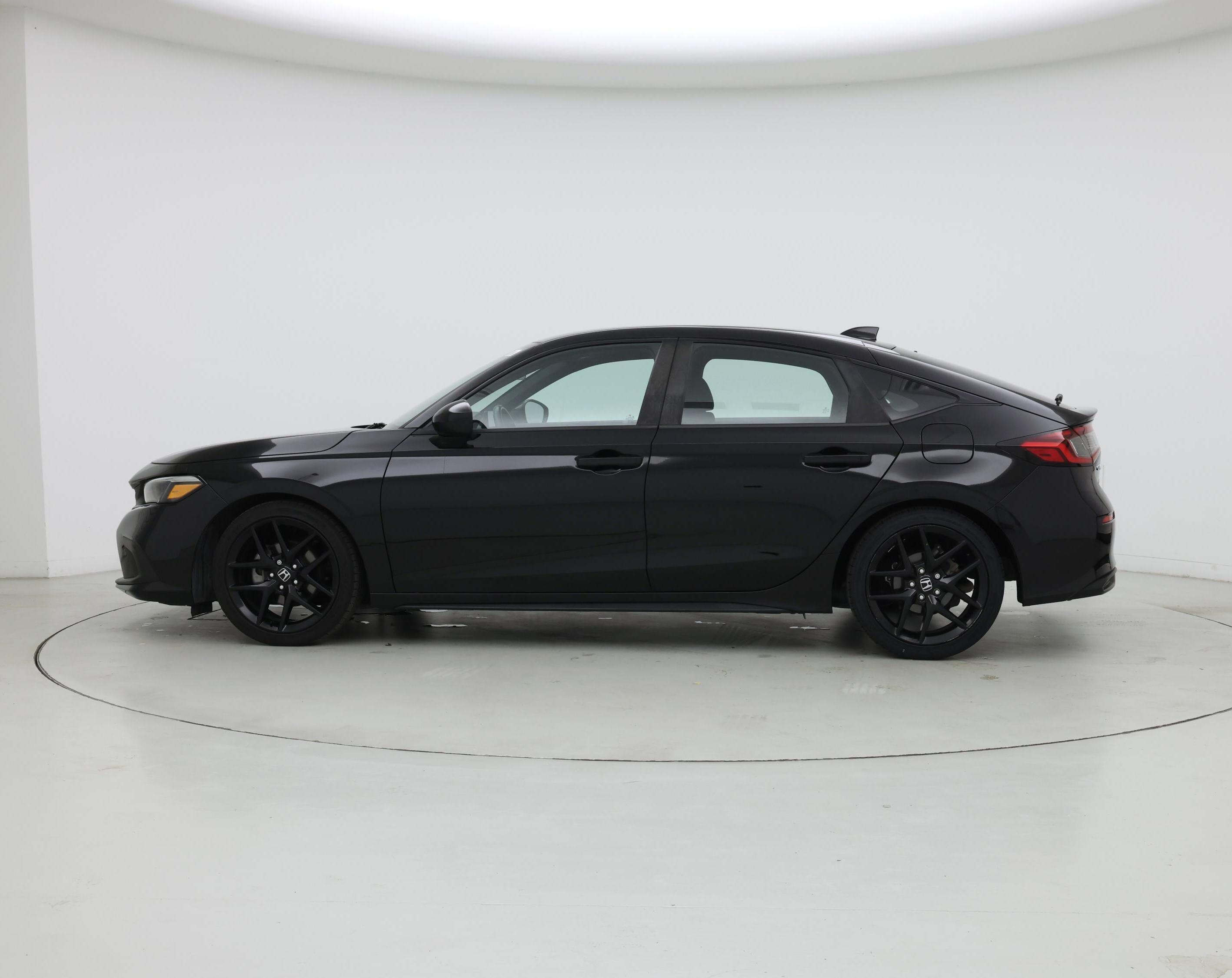 Thumbnail: 2023 Honda Civic - 3