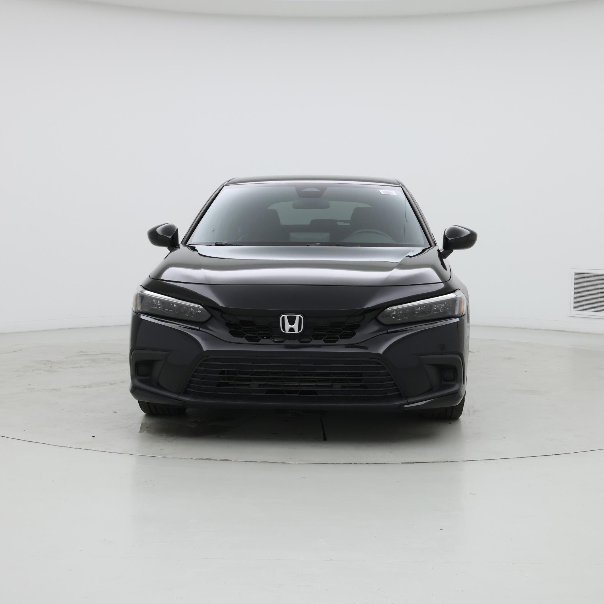 Thumbnail: 2023 Honda Civic - 5
