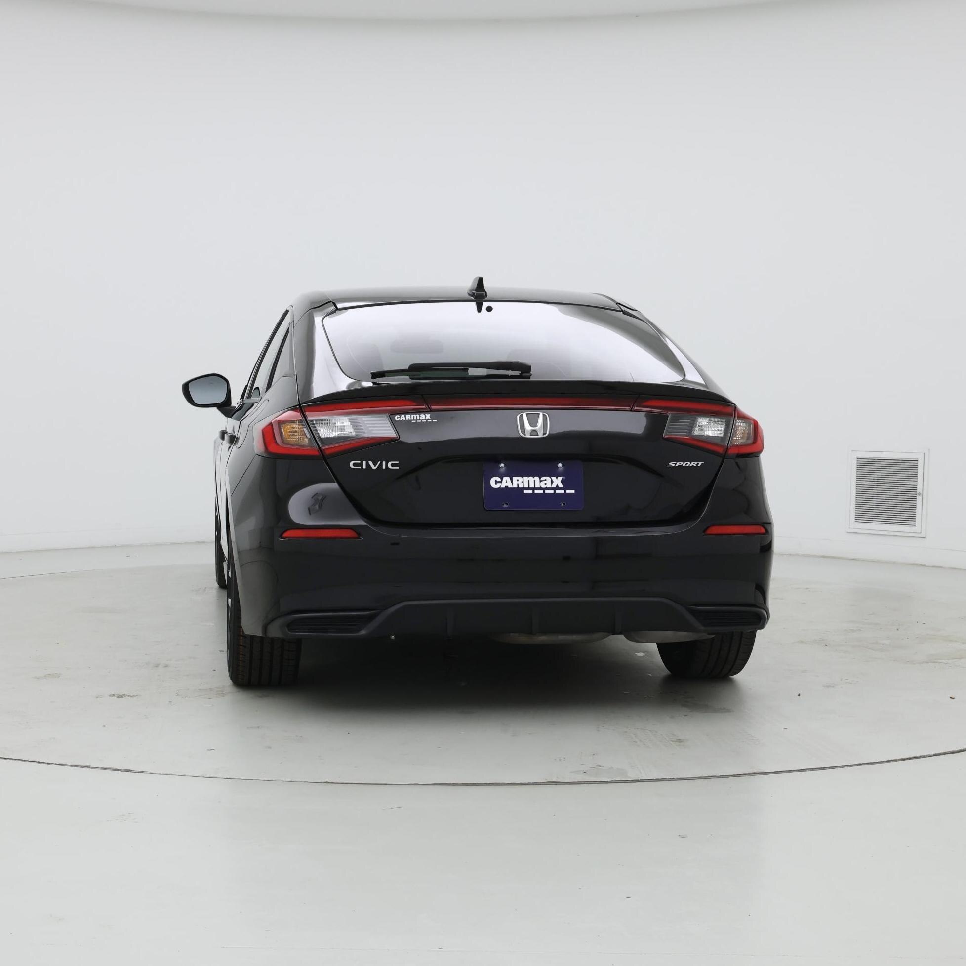 Thumbnail: 2023 Honda Civic - 6