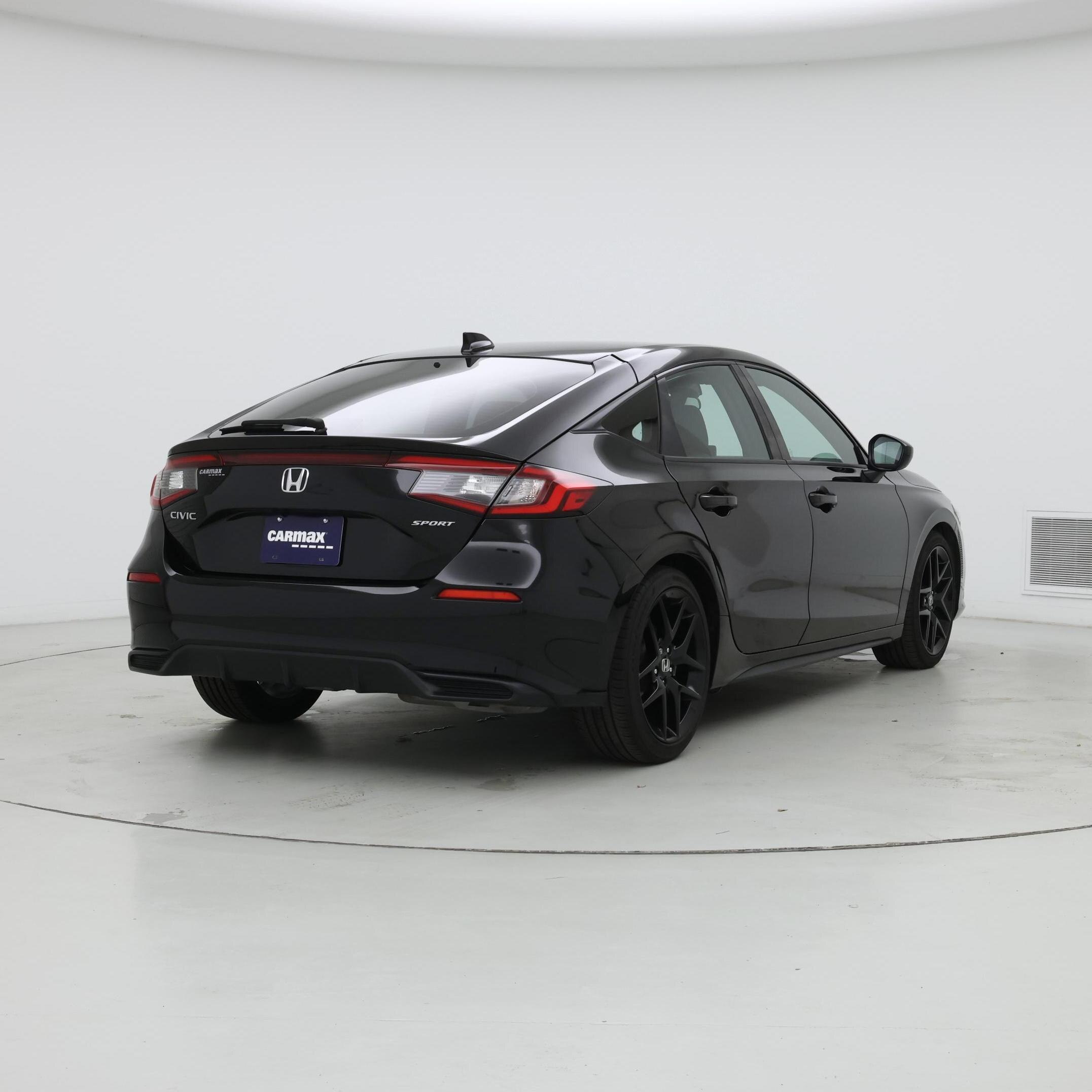 Thumbnail: 2023 Honda Civic - 8