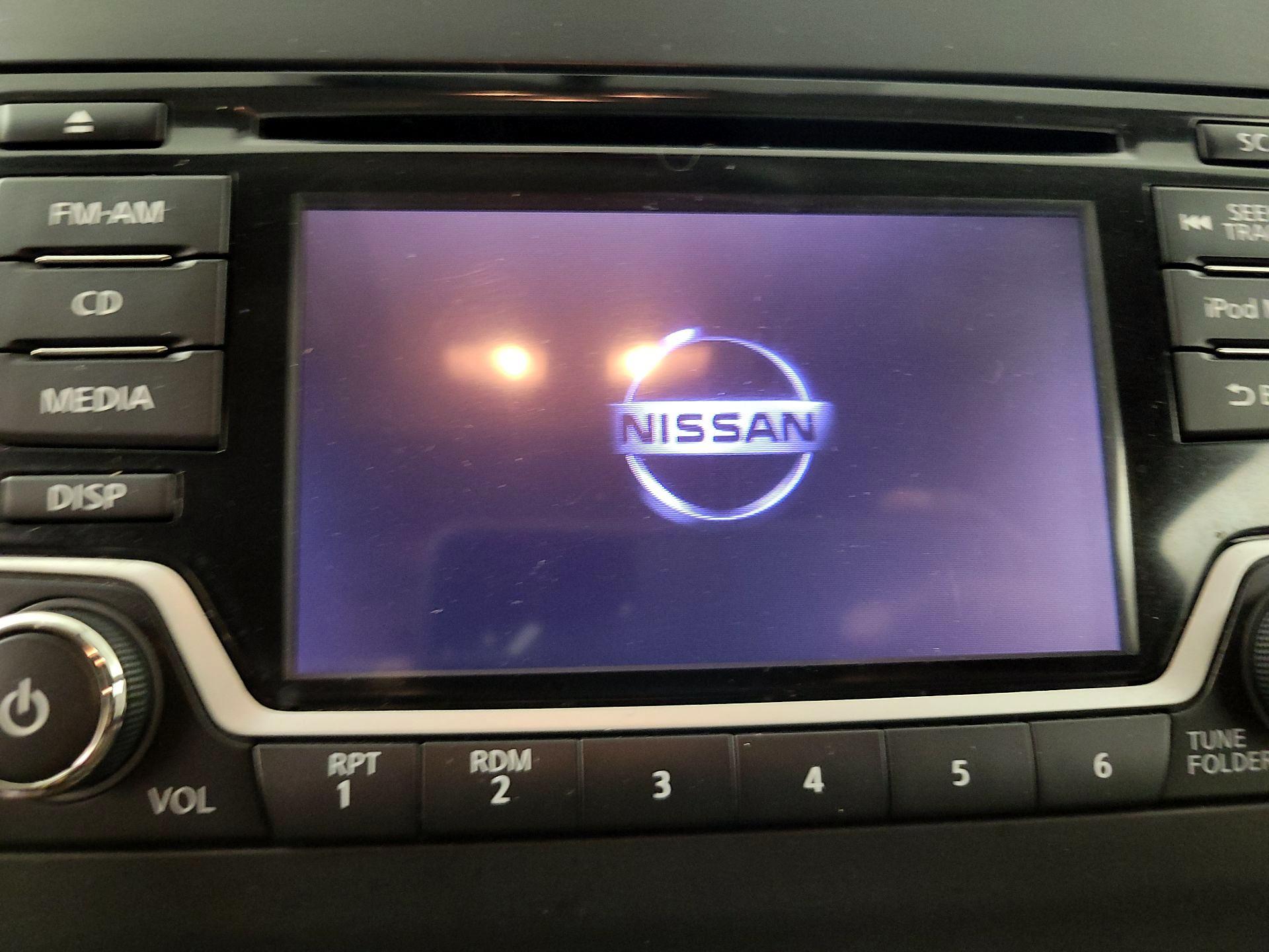 Thumbnail: 2017 Nissan Frontier - 14