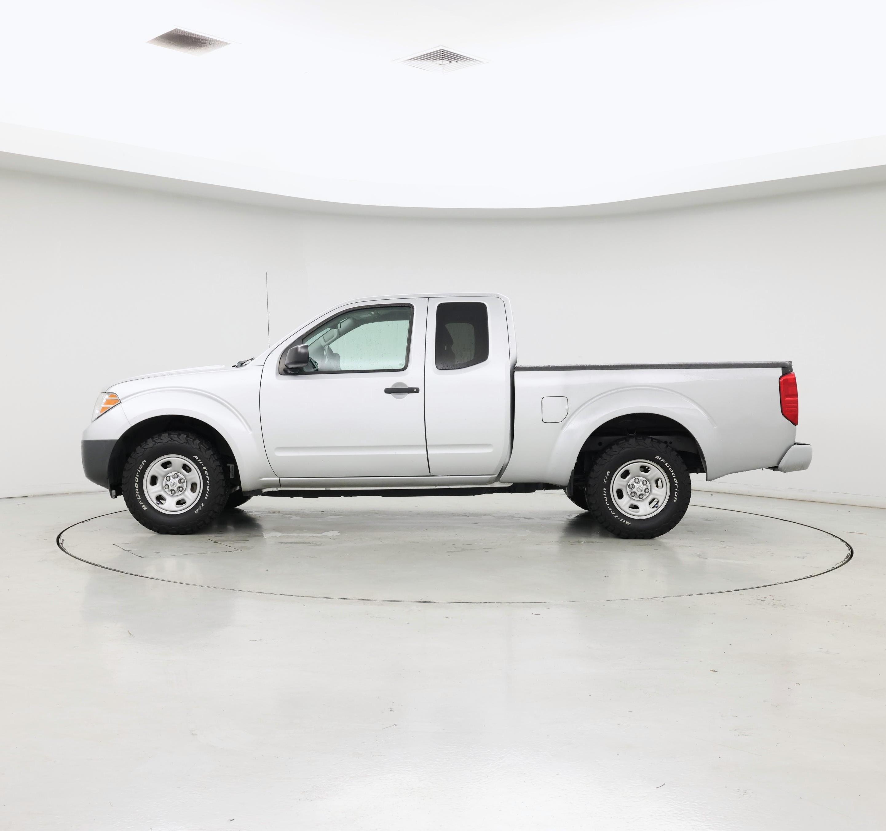 Thumbnail: 2017 Nissan Frontier - 3