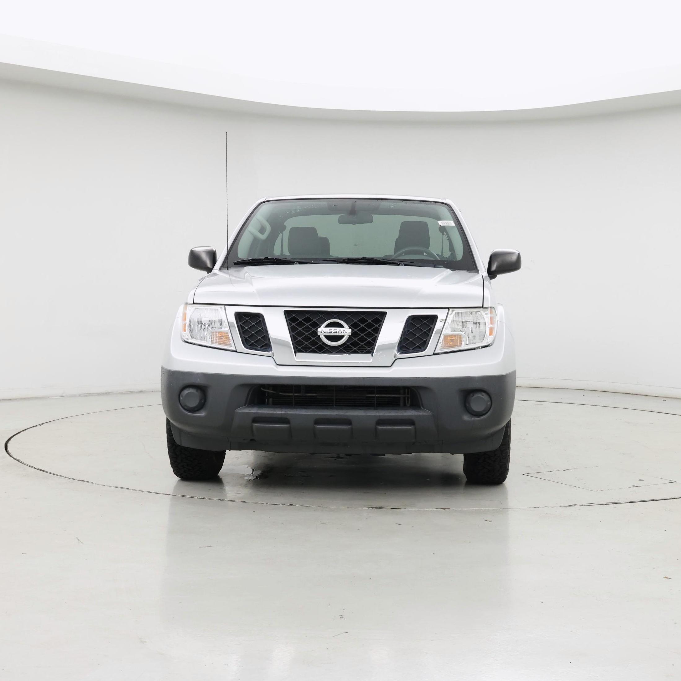Thumbnail: 2017 Nissan Frontier - 5