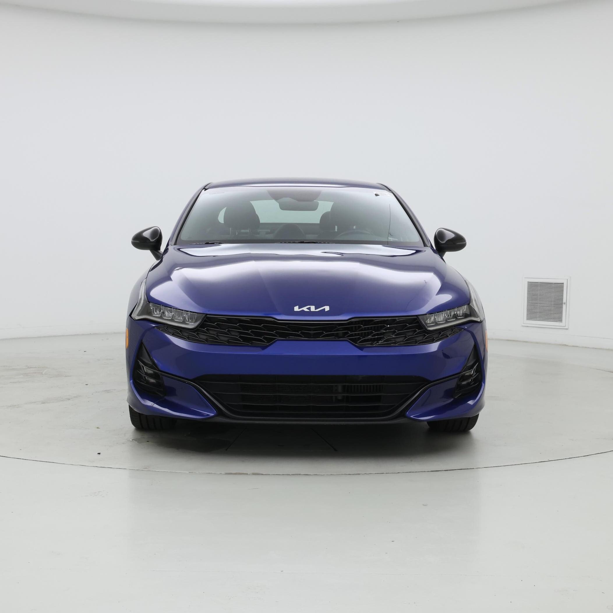 Thumbnail: 2022 Kia K5 - 5