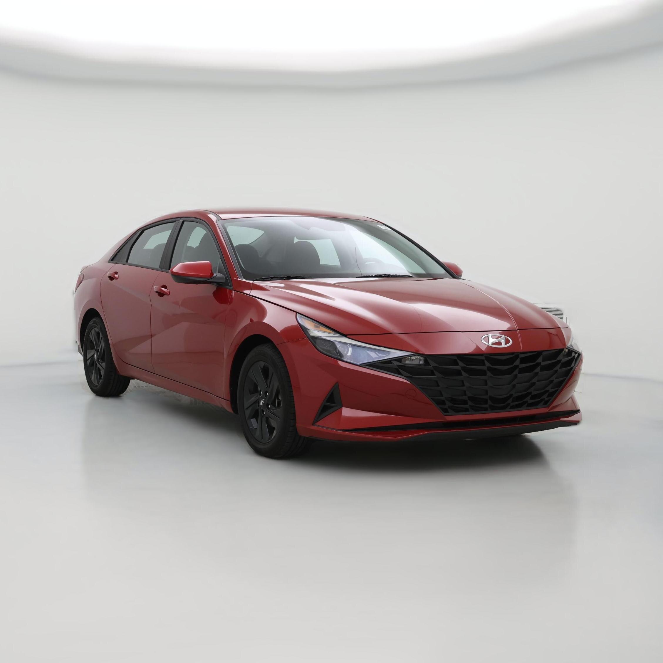 Thumbnail: 2022 Hyundai Elantra - 1