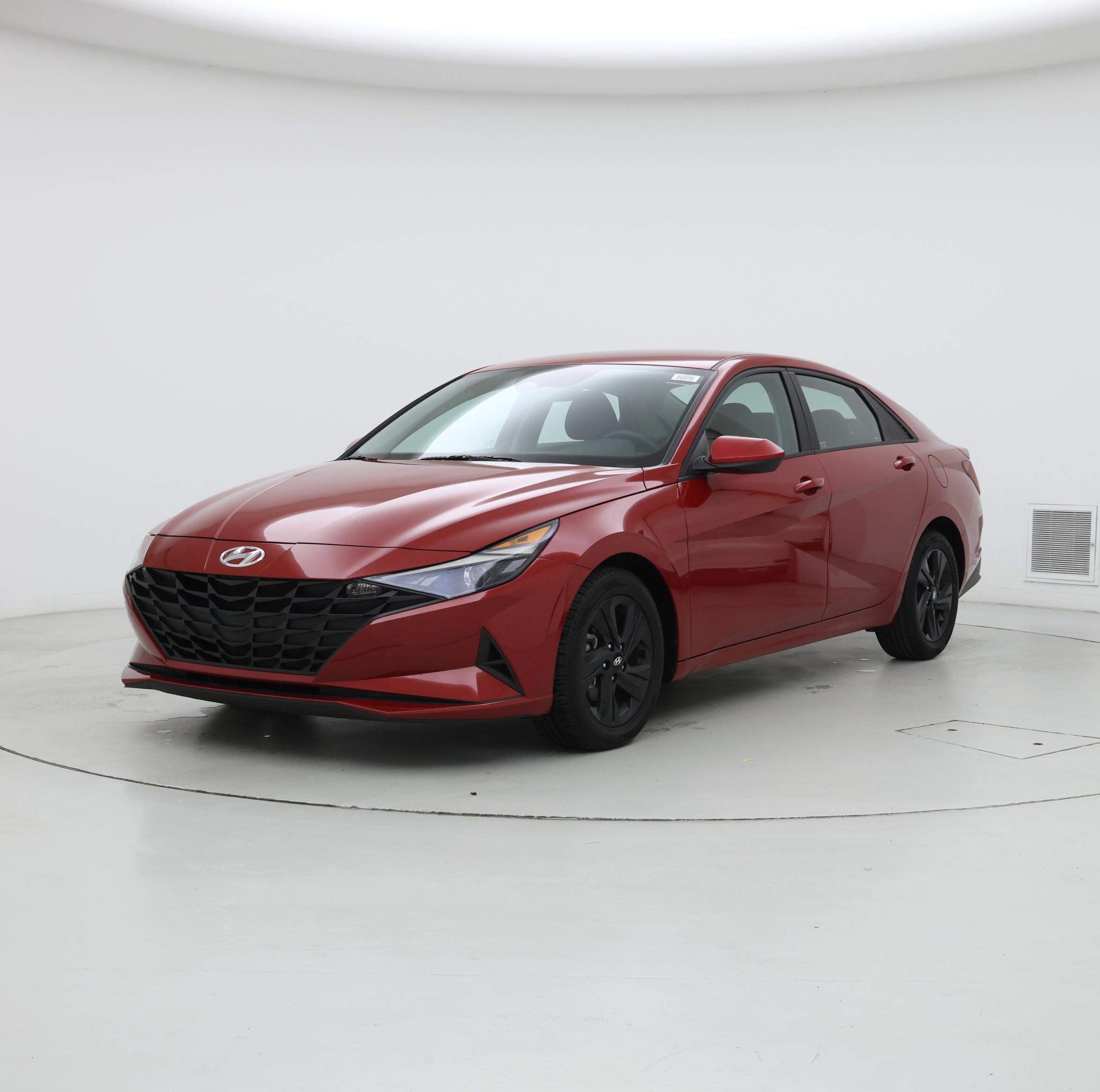 Thumbnail: 2022 Hyundai Elantra - 4