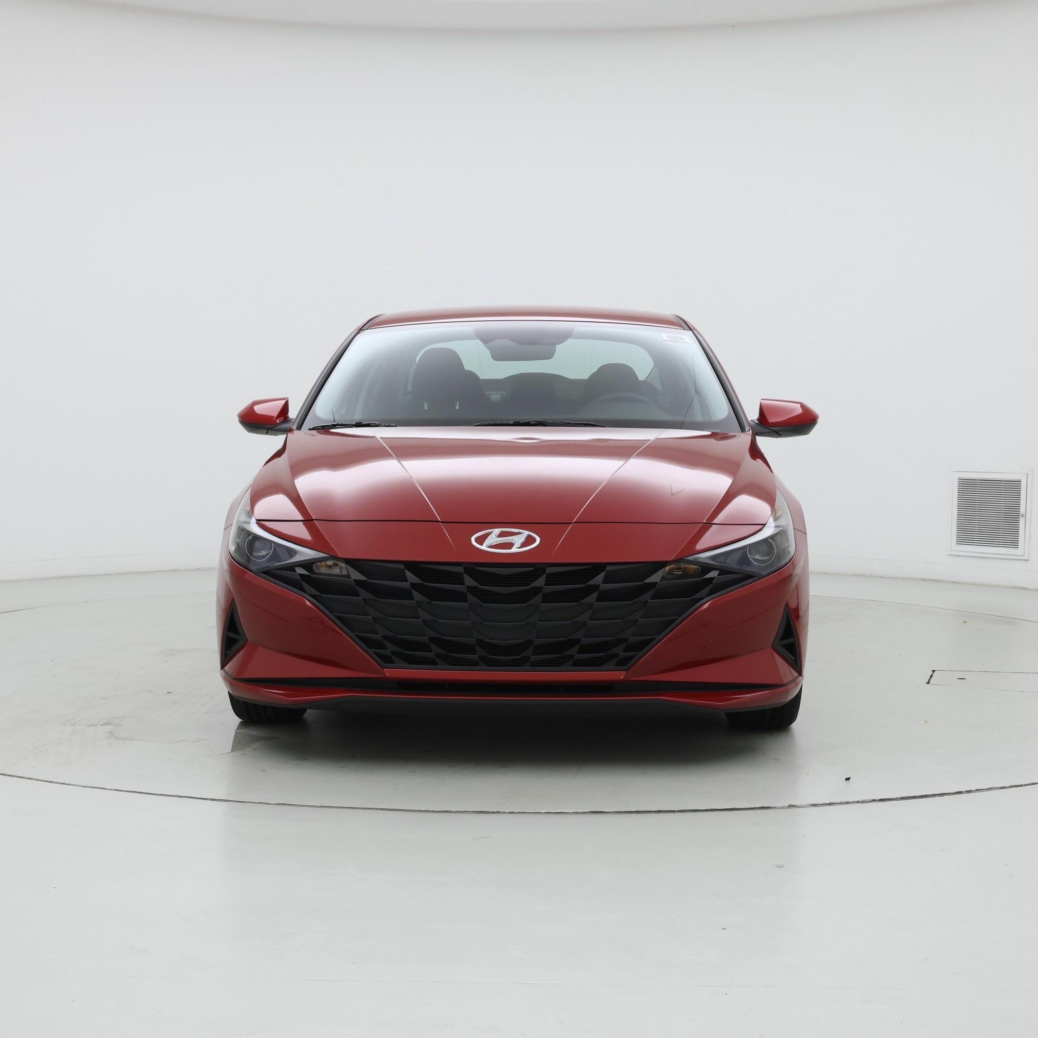 Thumbnail: 2022 Hyundai Elantra - 5