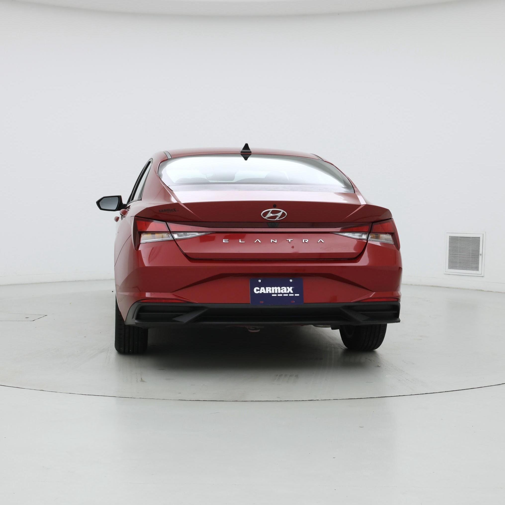 Thumbnail: 2022 Hyundai Elantra - 6