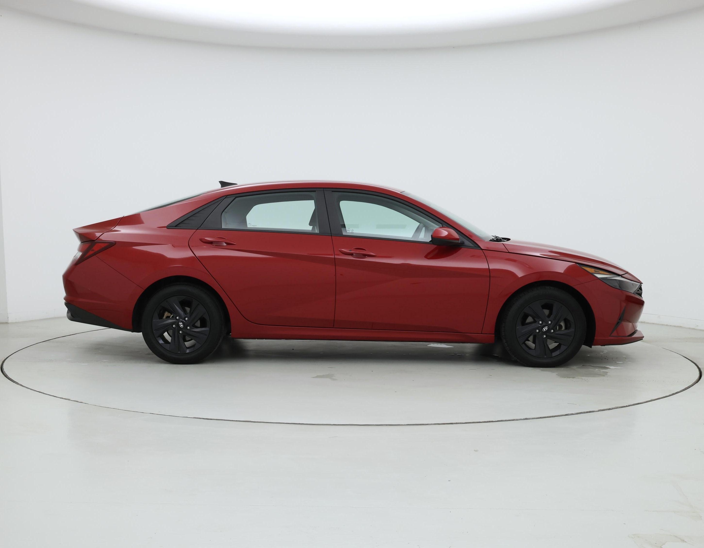 Thumbnail: 2022 Hyundai Elantra - 7