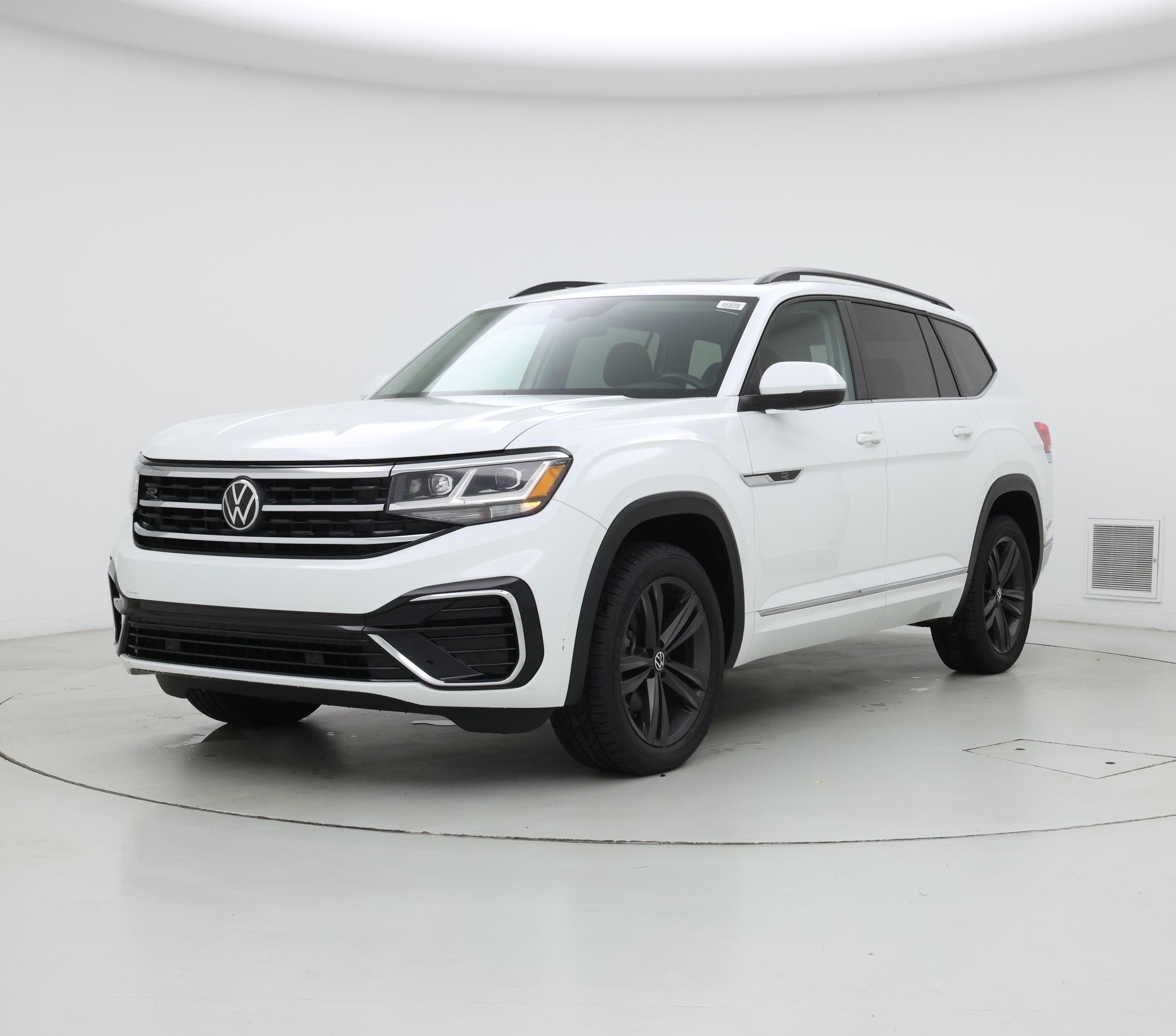 Thumbnail: 2021 Volkswagen Atlas - 4
