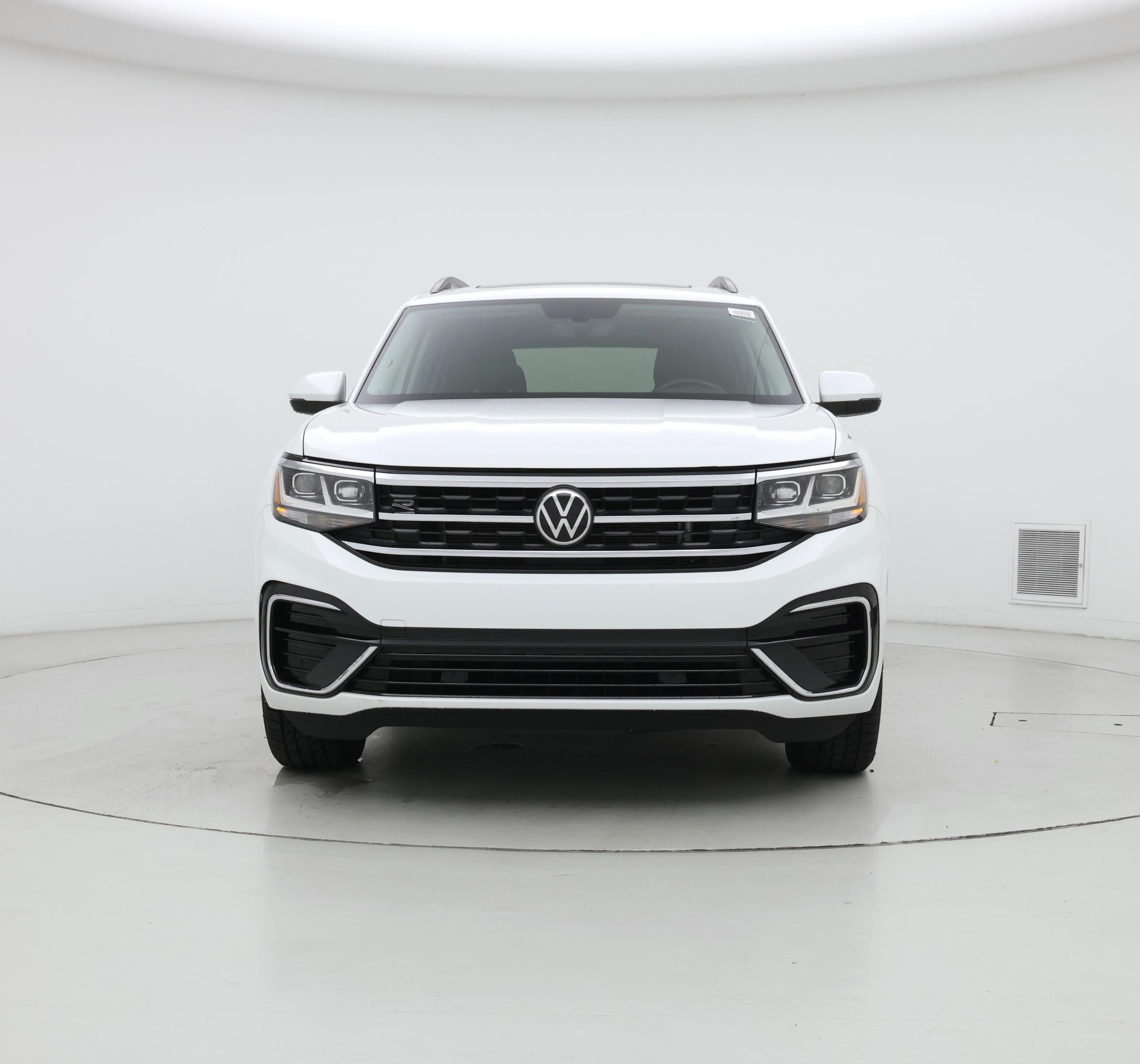 Thumbnail: 2021 Volkswagen Atlas - 5