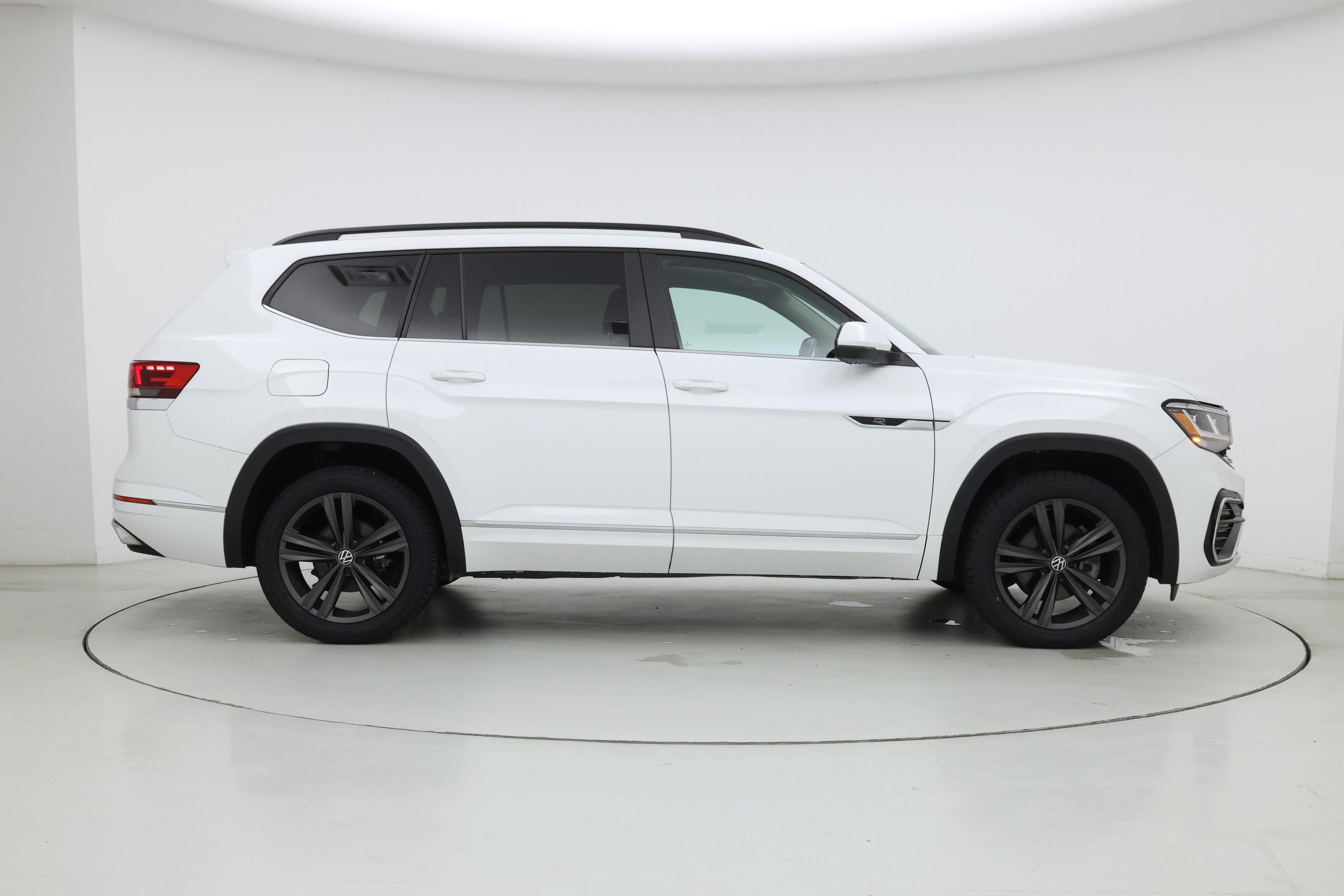 Thumbnail: 2021 Volkswagen Atlas - 7