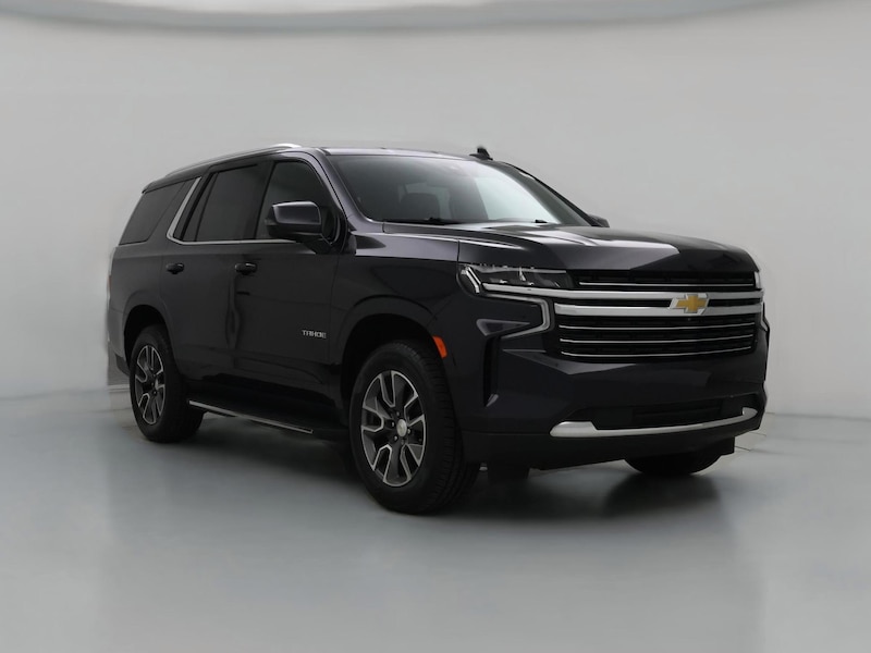 2022 Chevrolet Tahoe LT -
                  Birmingham, AL