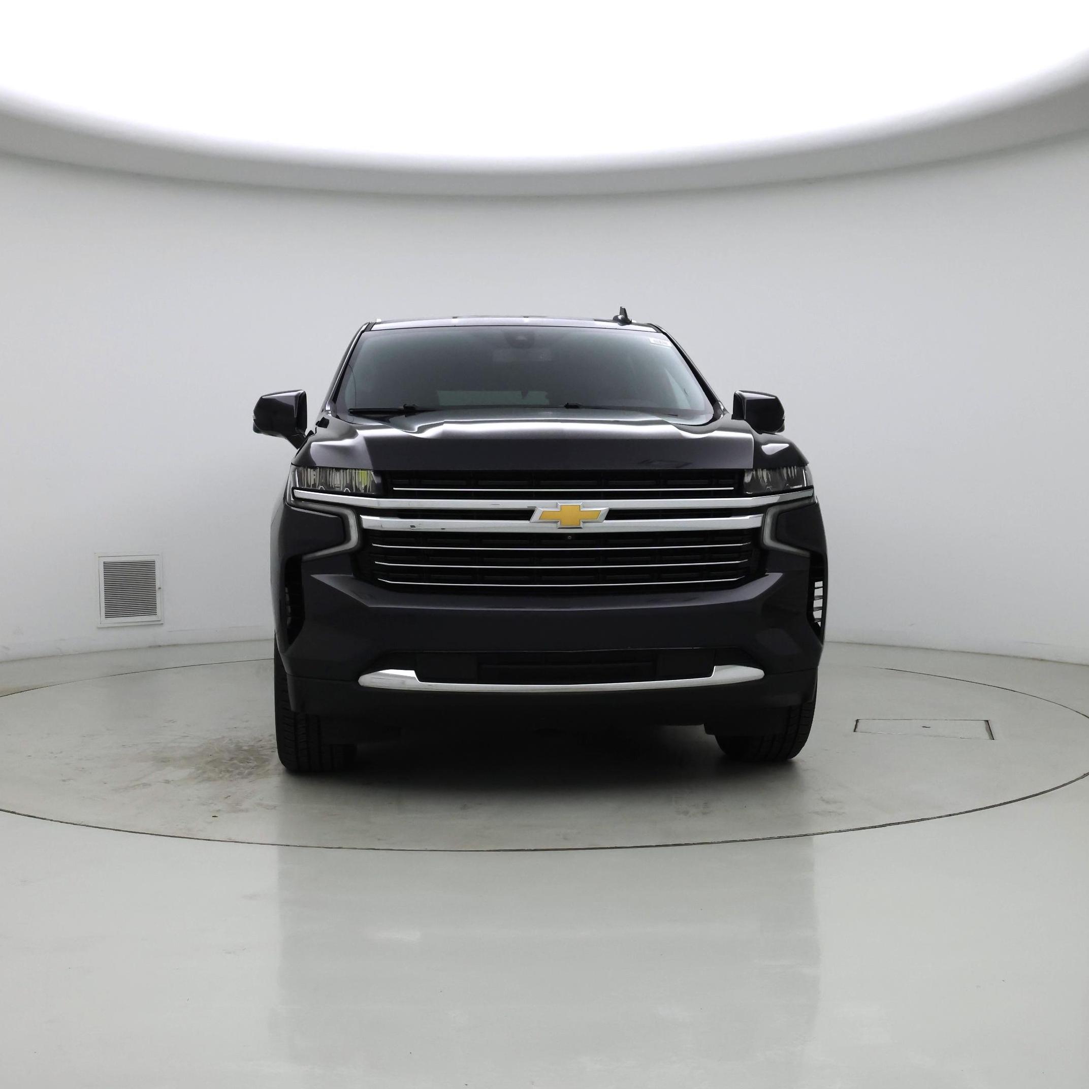 Thumbnail: 2022 Chevrolet Tahoe - 5