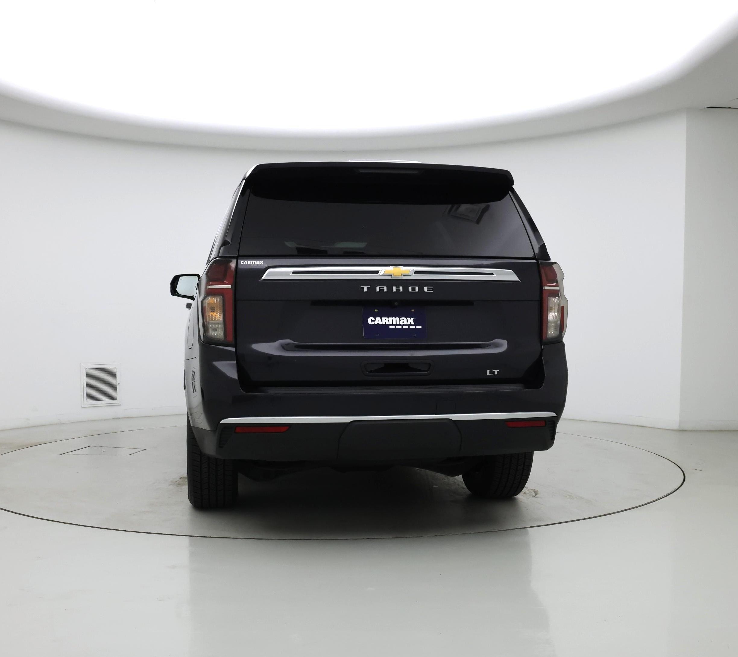 Thumbnail: 2022 Chevrolet Tahoe - 6