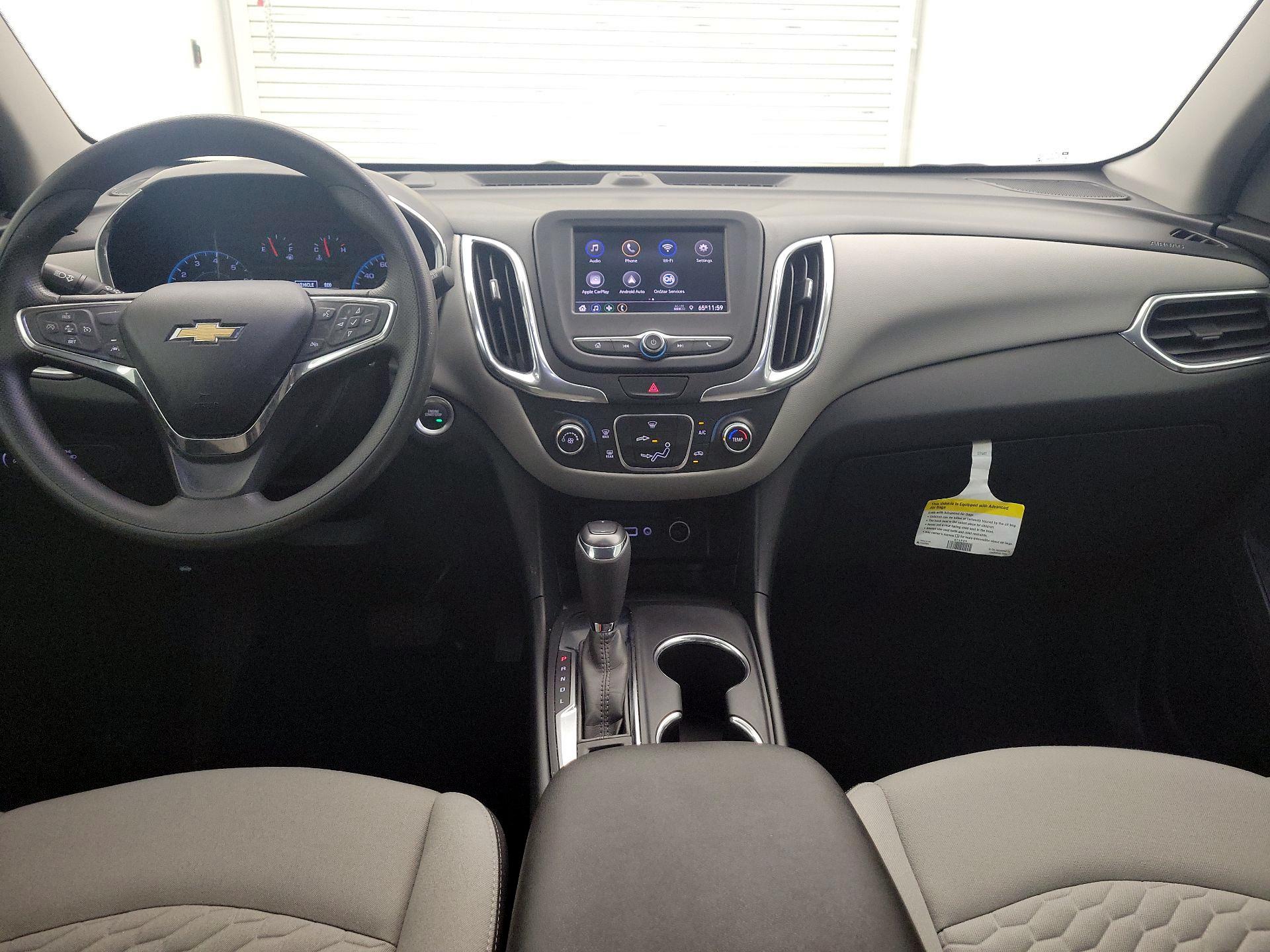 Thumbnail: 2020 Chevrolet Equinox - 9