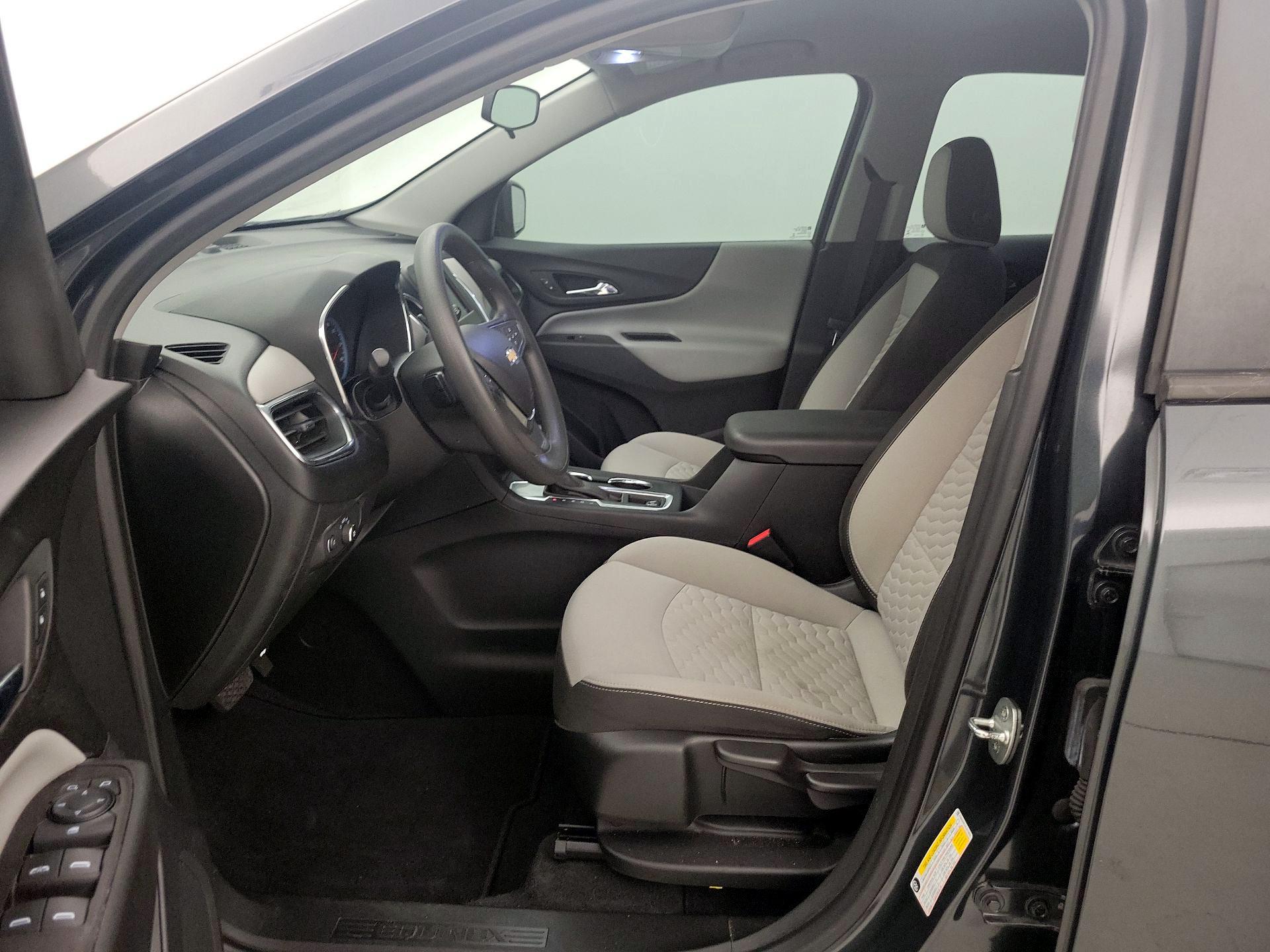 Thumbnail: 2020 Chevrolet Equinox - 11