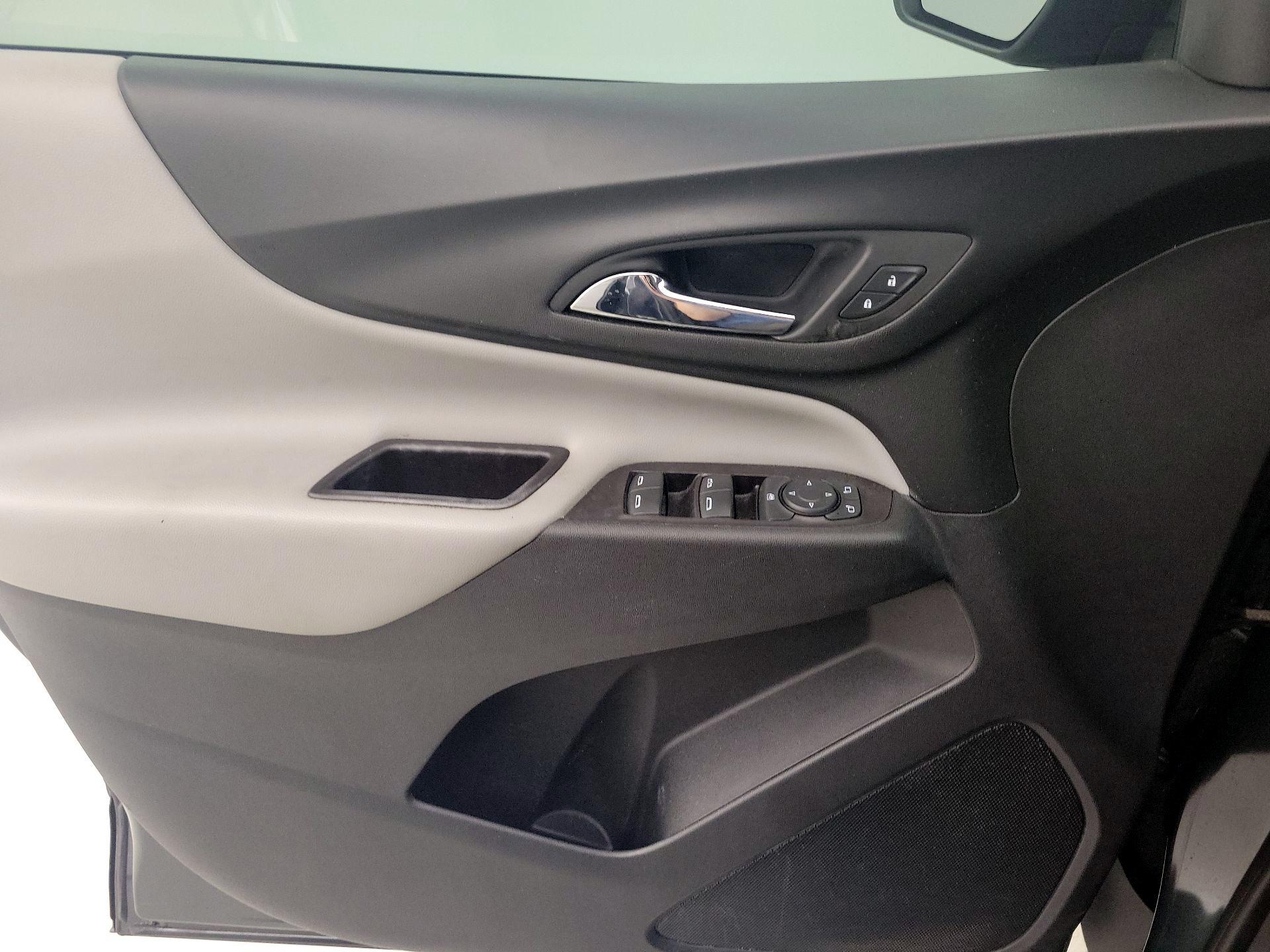 Thumbnail: 2020 Chevrolet Equinox - 12