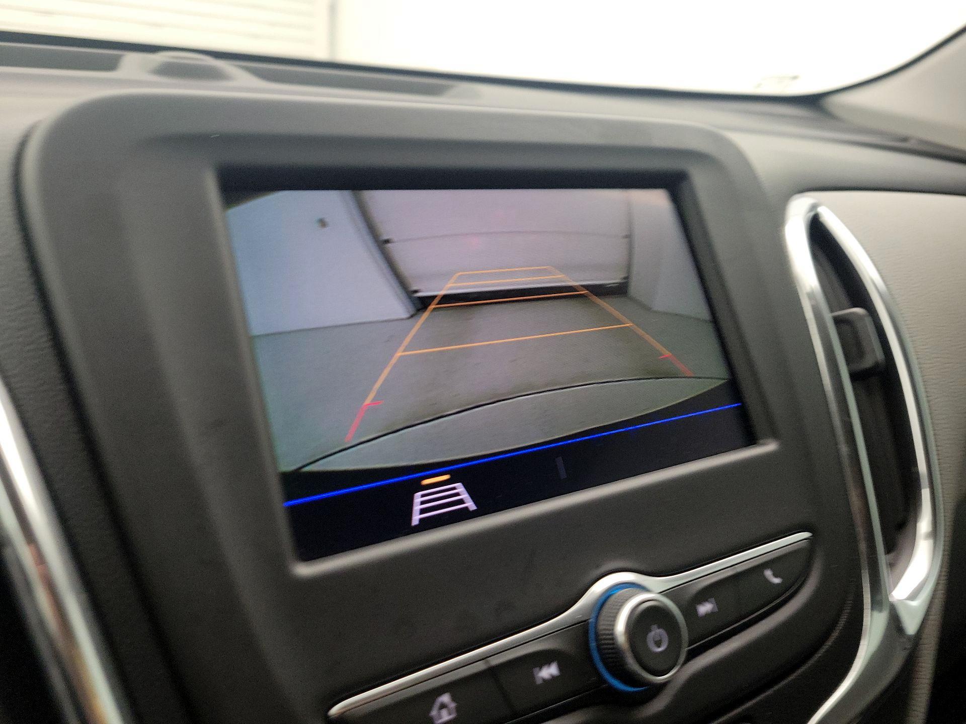 Thumbnail: 2020 Chevrolet Equinox - 14