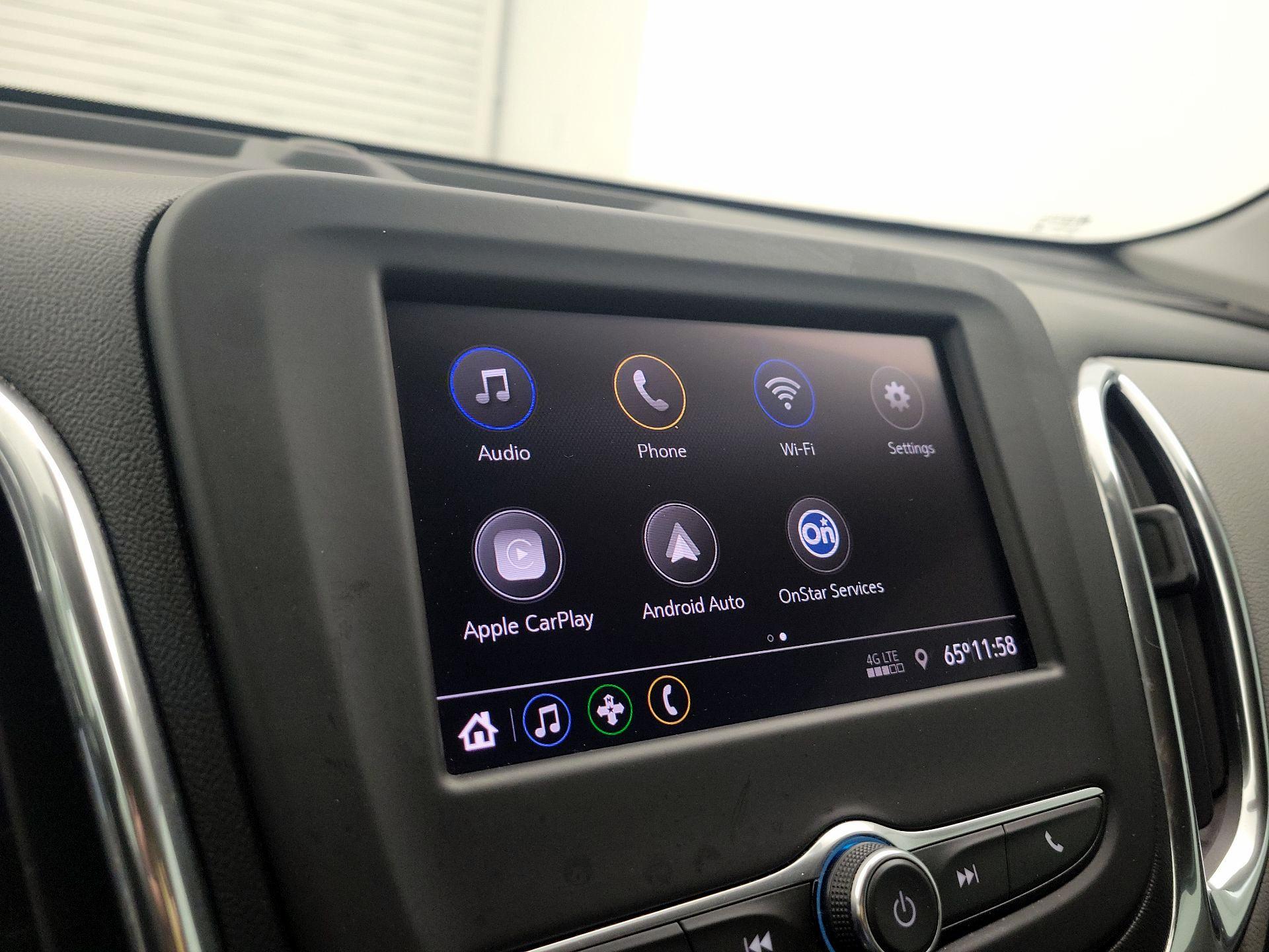 Thumbnail: 2020 Chevrolet Equinox - 15