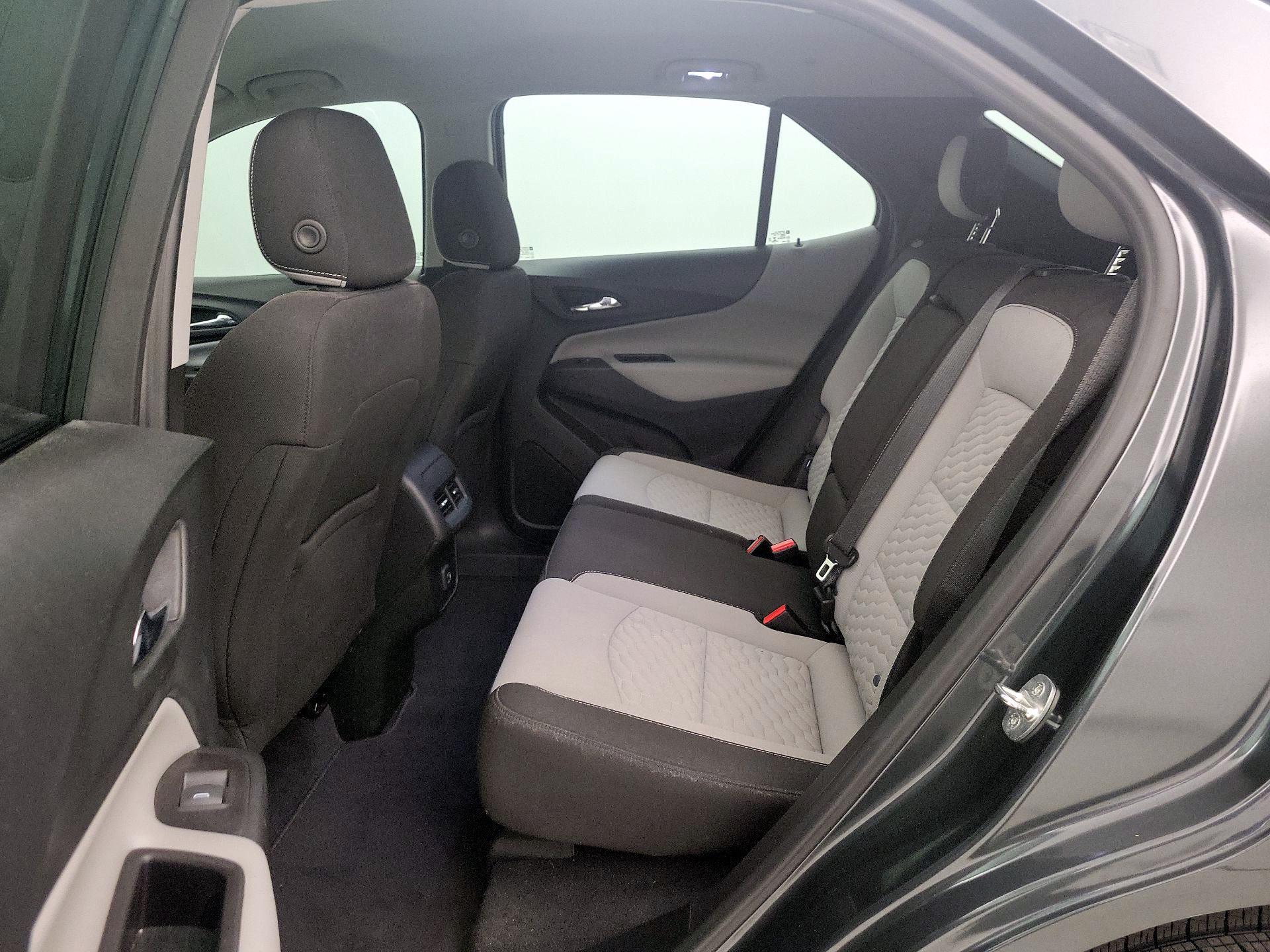 Thumbnail: 2020 Chevrolet Equinox - 19