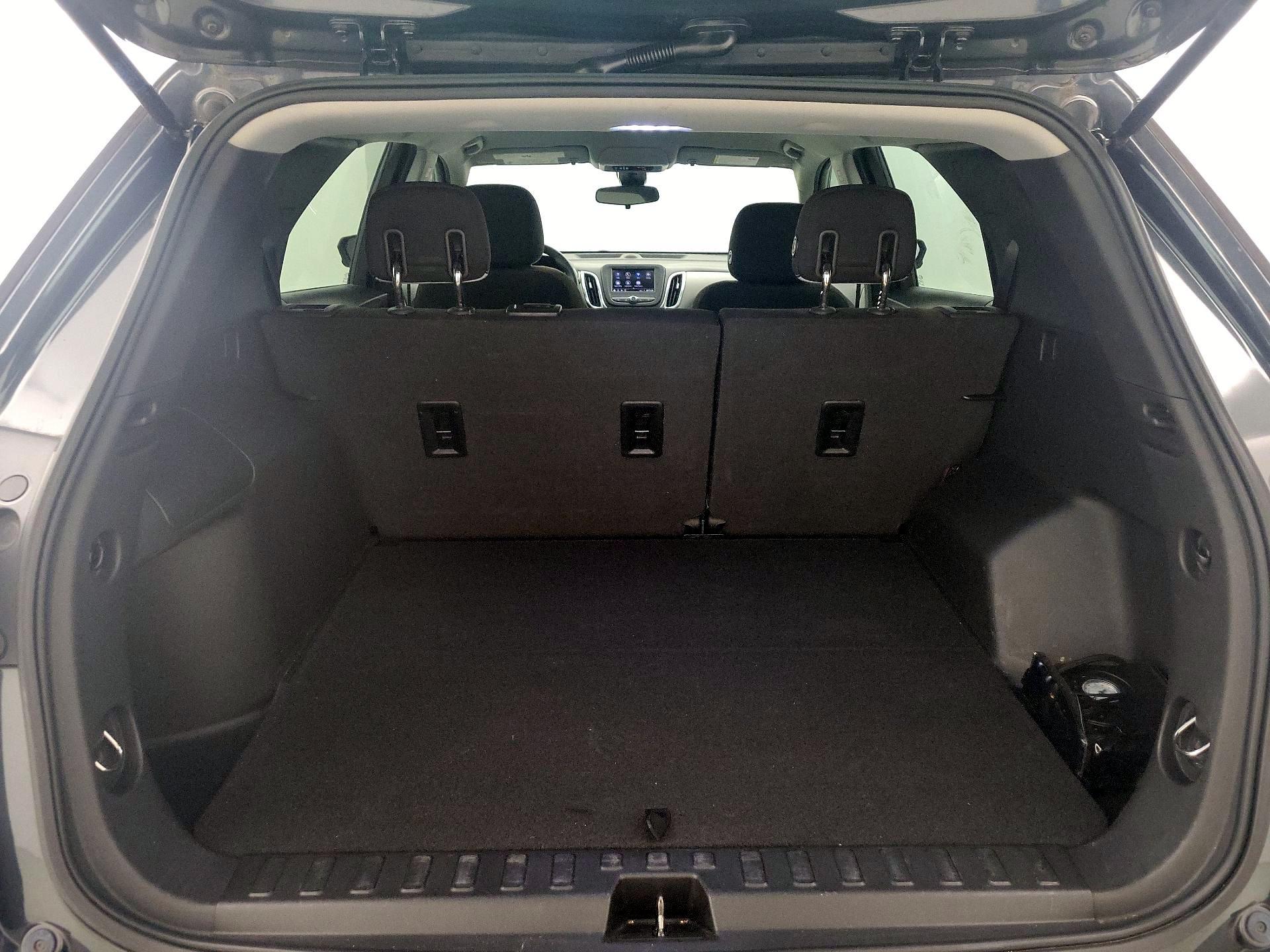 Thumbnail: 2020 Chevrolet Equinox - 20