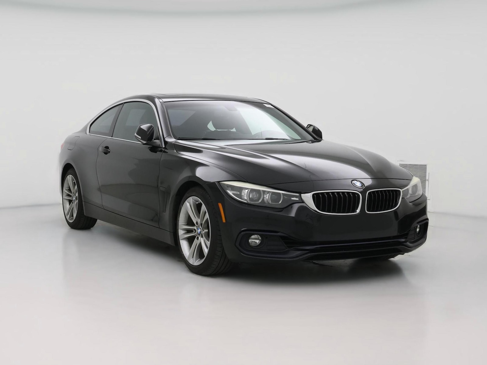 2018 BMW 4 Series 430i