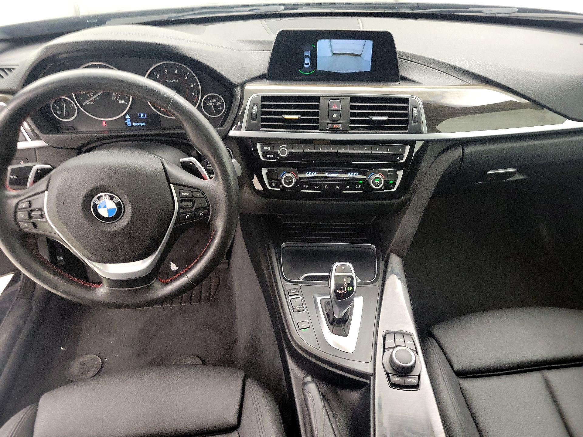 Thumbnail: 2018 BMW 4 Series - 9