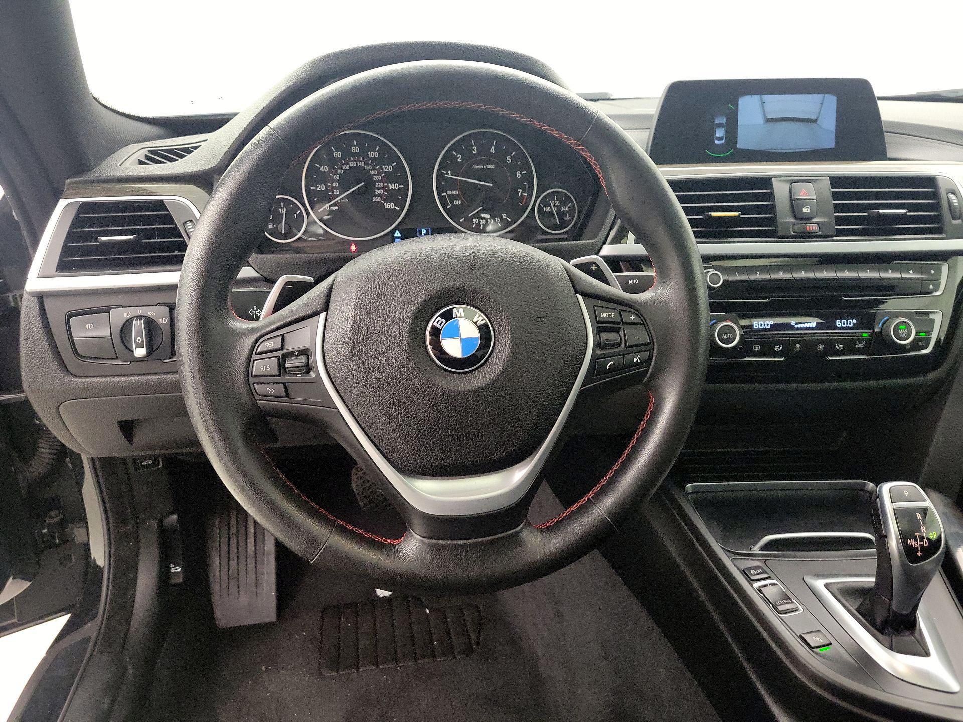 Thumbnail: 2018 BMW 4 Series - 10