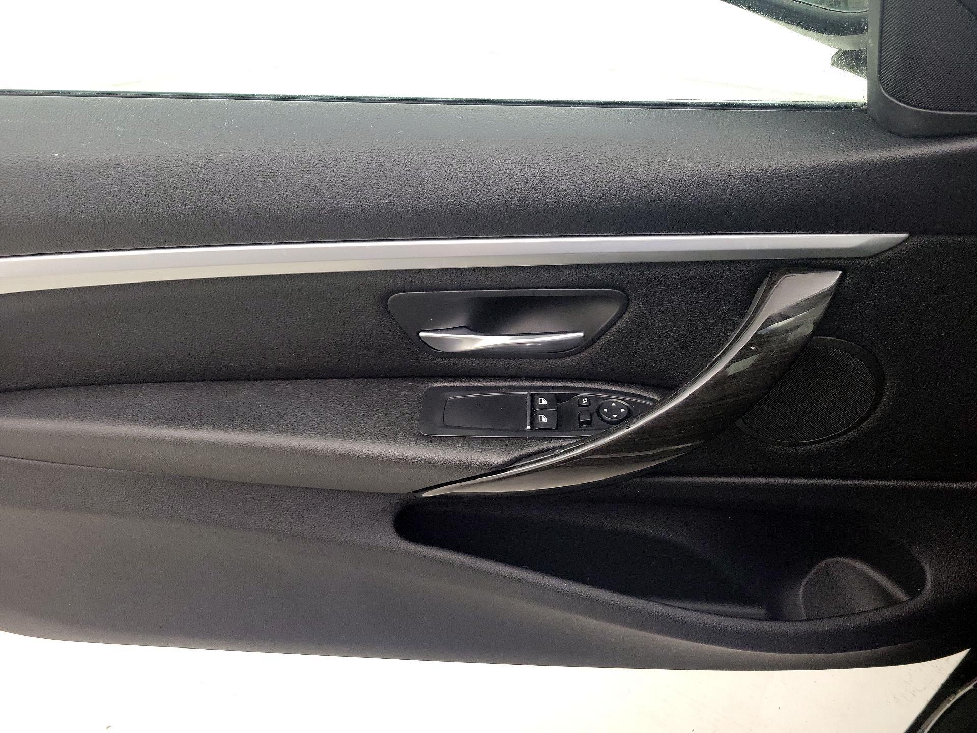 Thumbnail: 2018 BMW 4 Series - 12