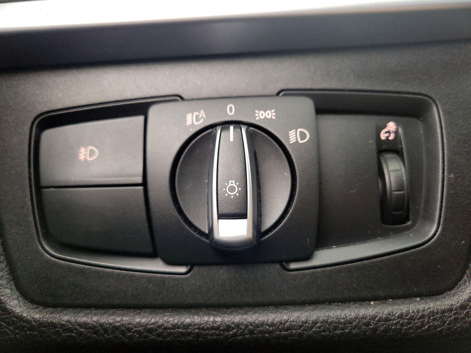 Thumbnail: 2018 BMW 4 Series - 13