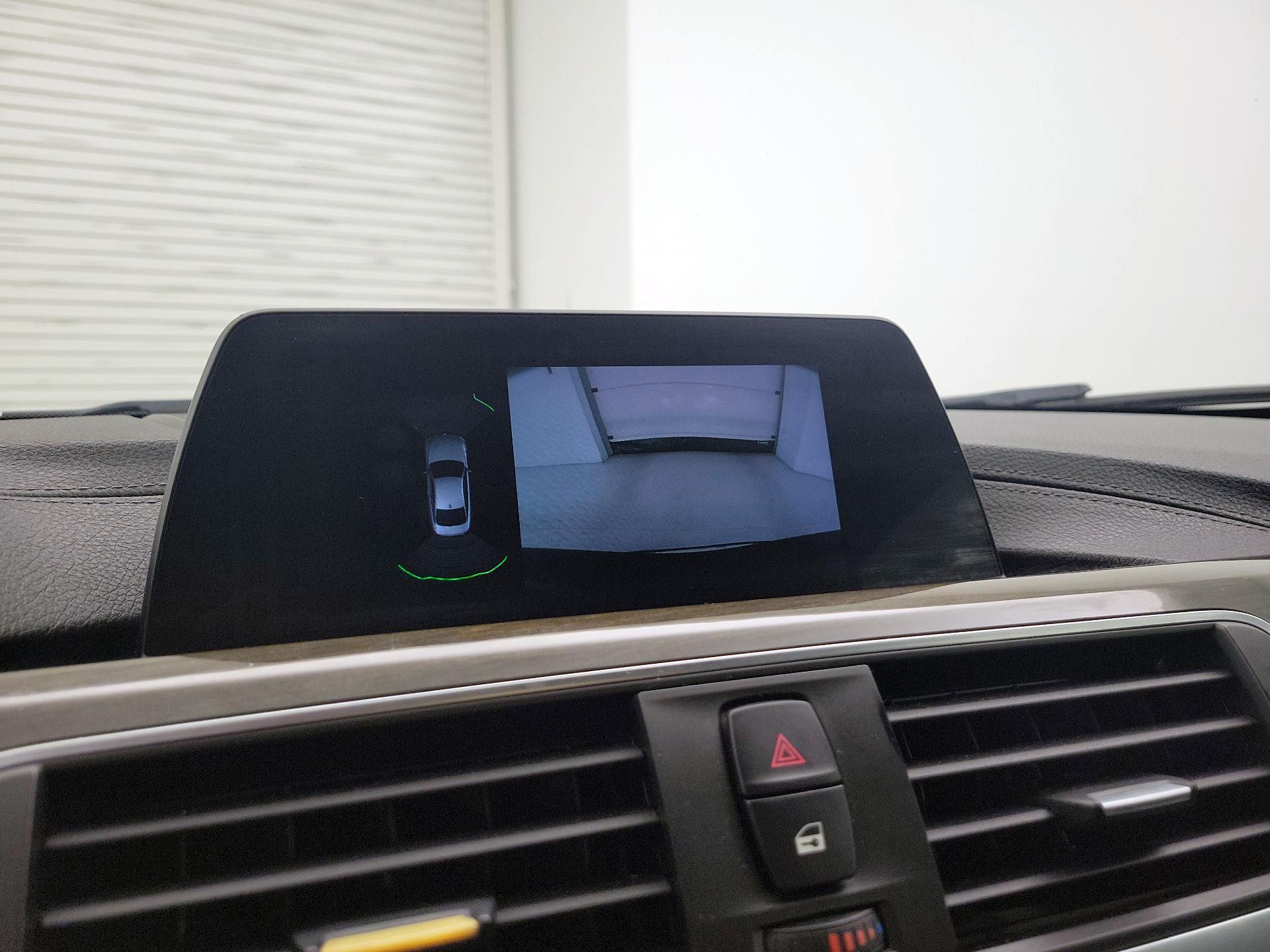 Thumbnail: 2018 BMW 4 Series - 14