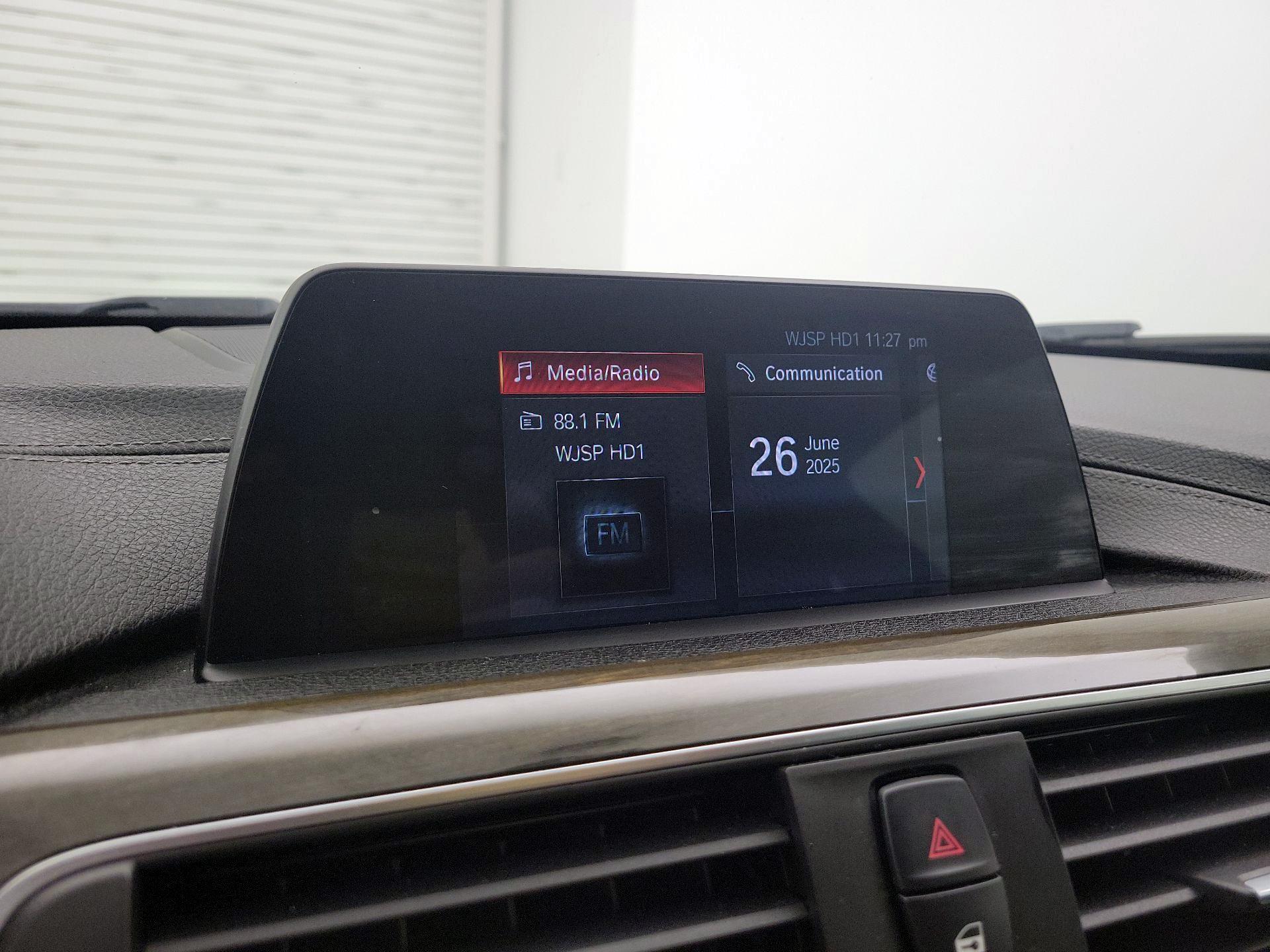 Thumbnail: 2018 BMW 4 Series - 15