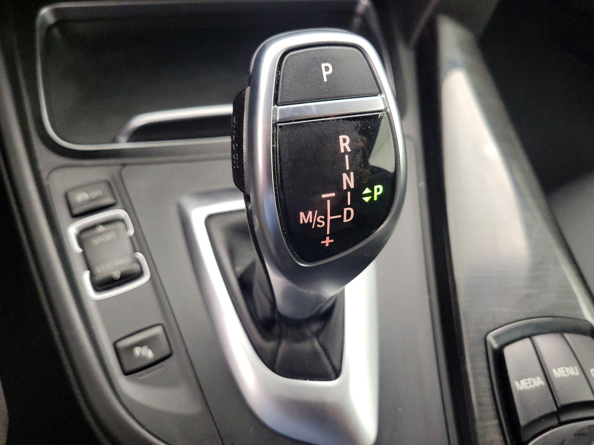 Thumbnail: 2018 BMW 4 Series - 17