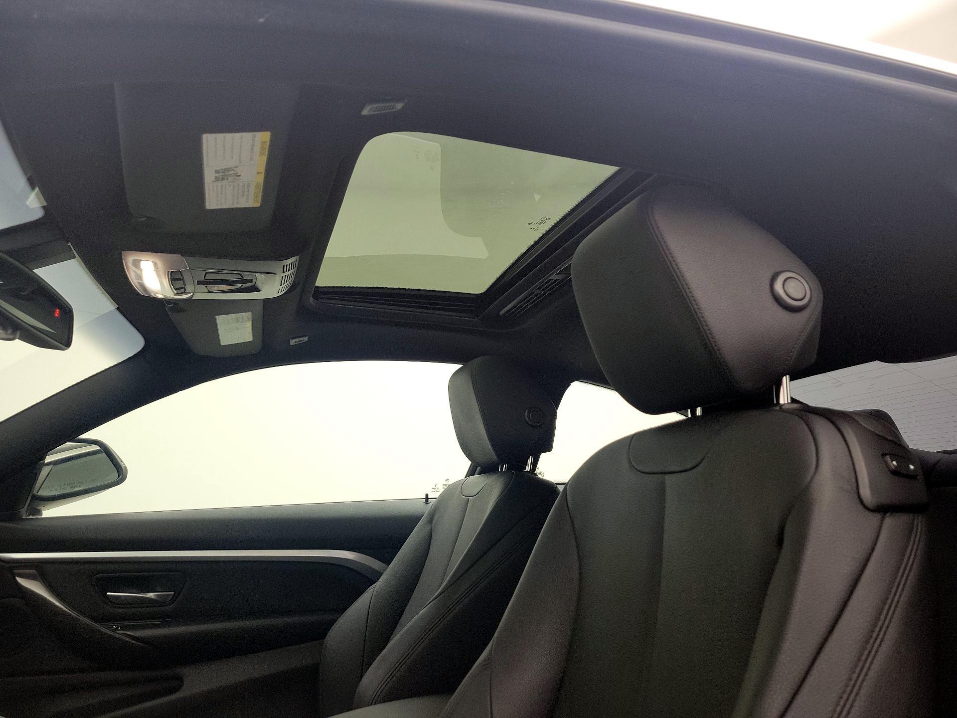 Thumbnail: 2018 BMW 4 Series - 18