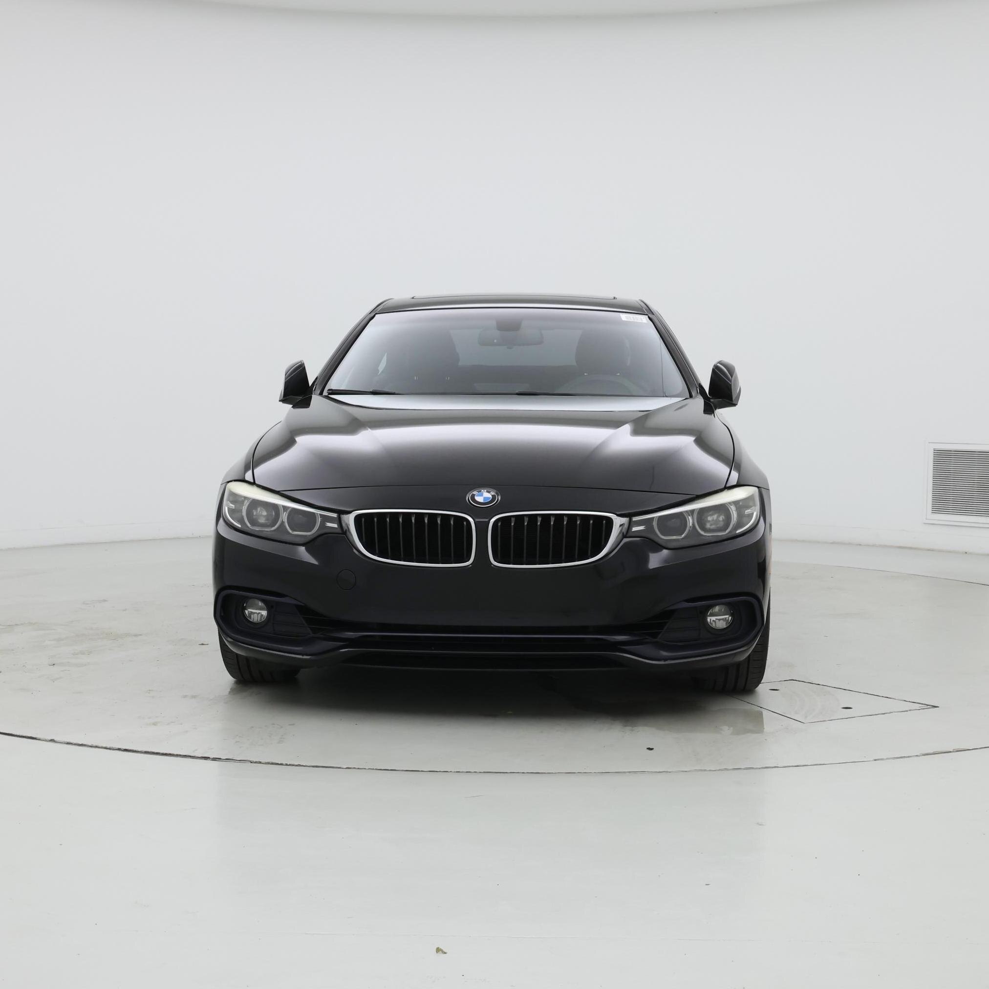 Thumbnail: 2018 BMW 4 Series - 5